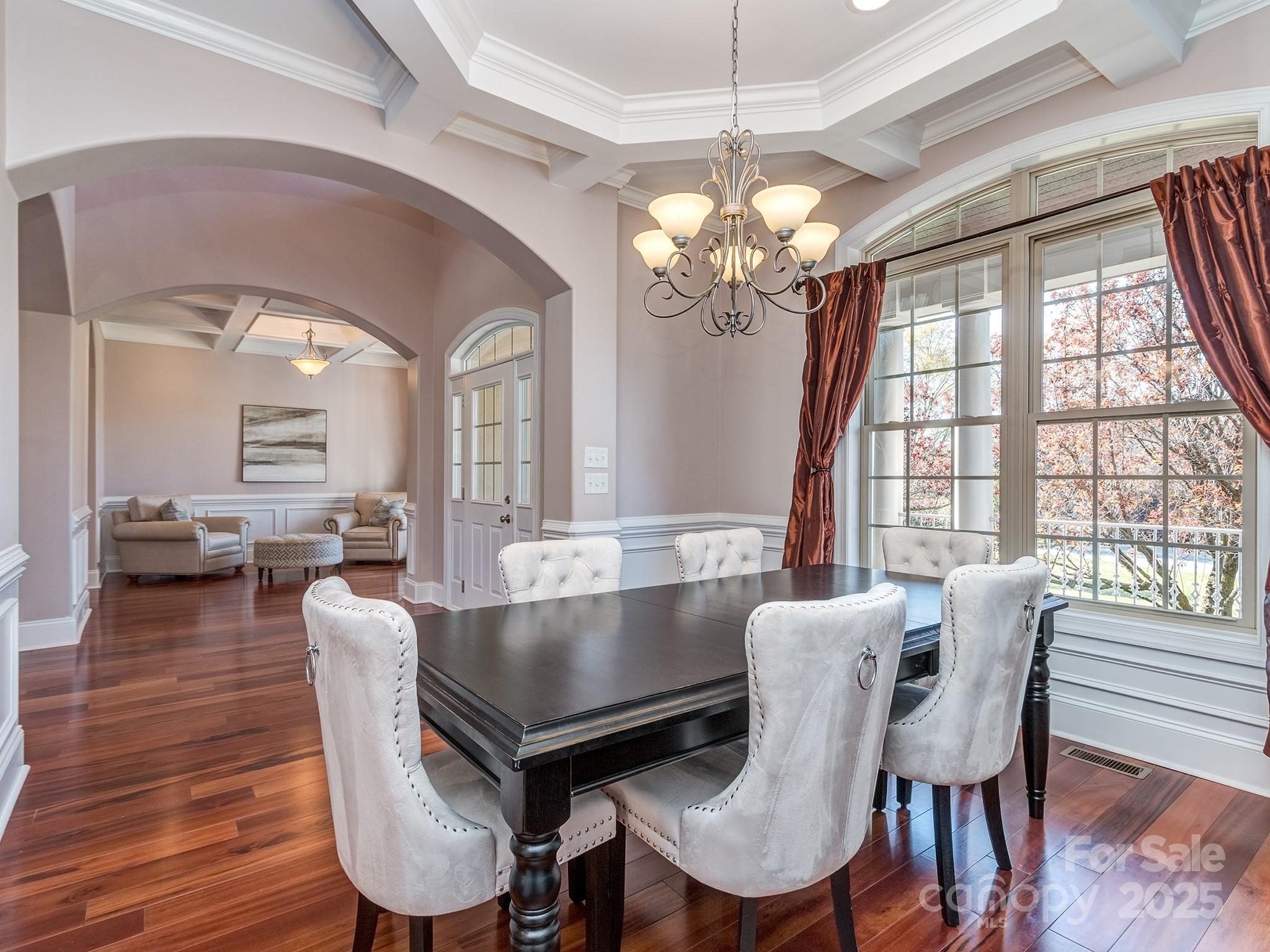 Therrell Farms - Residential