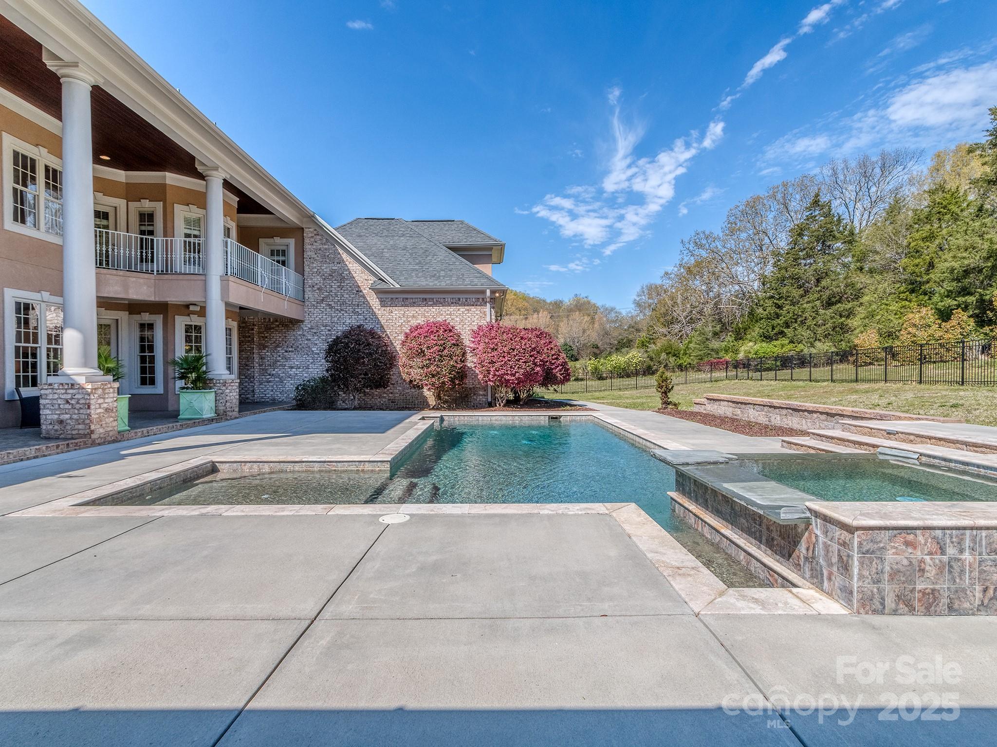 Therrell Farms - Residential