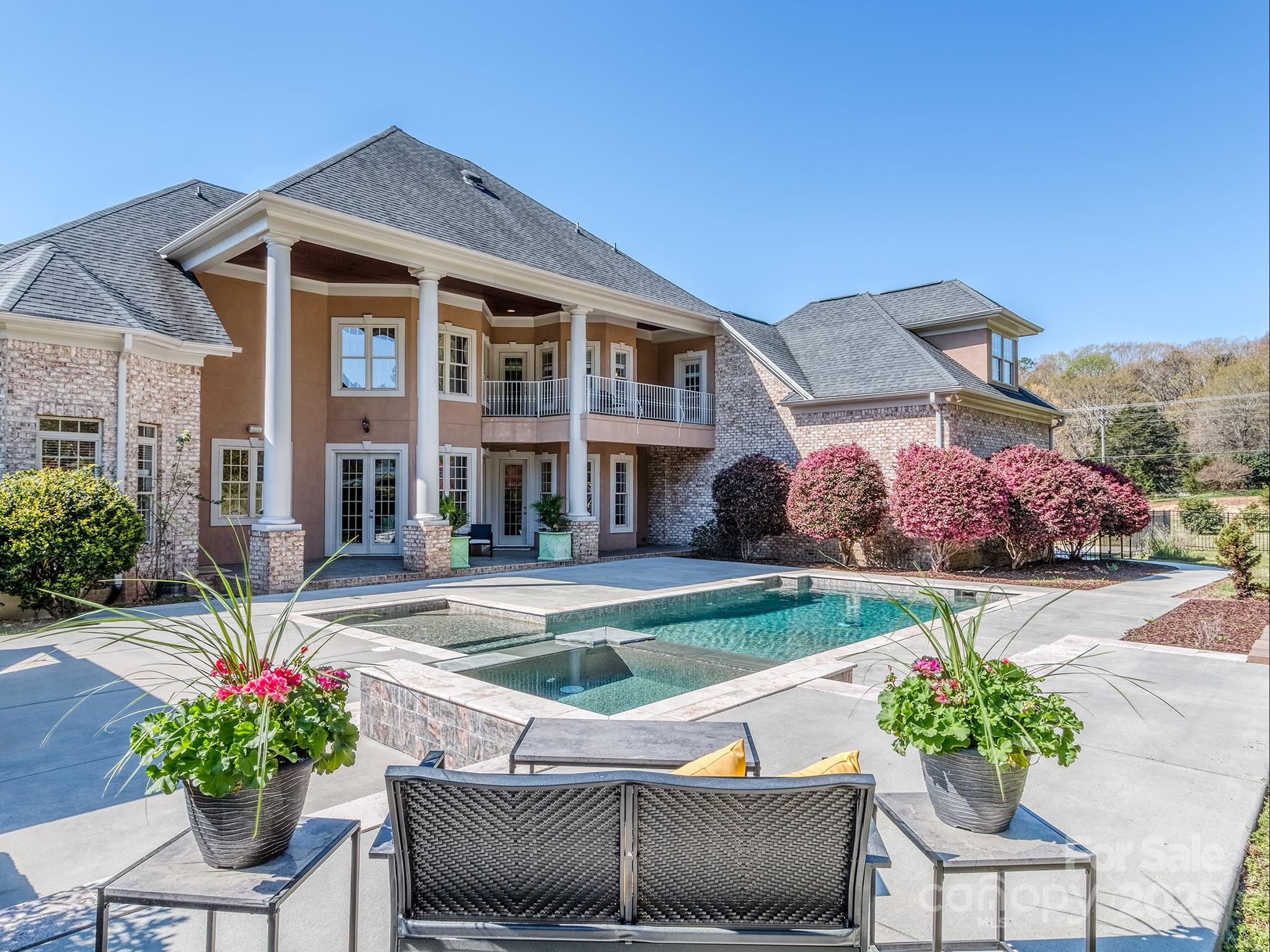 Therrell Farms - Residential