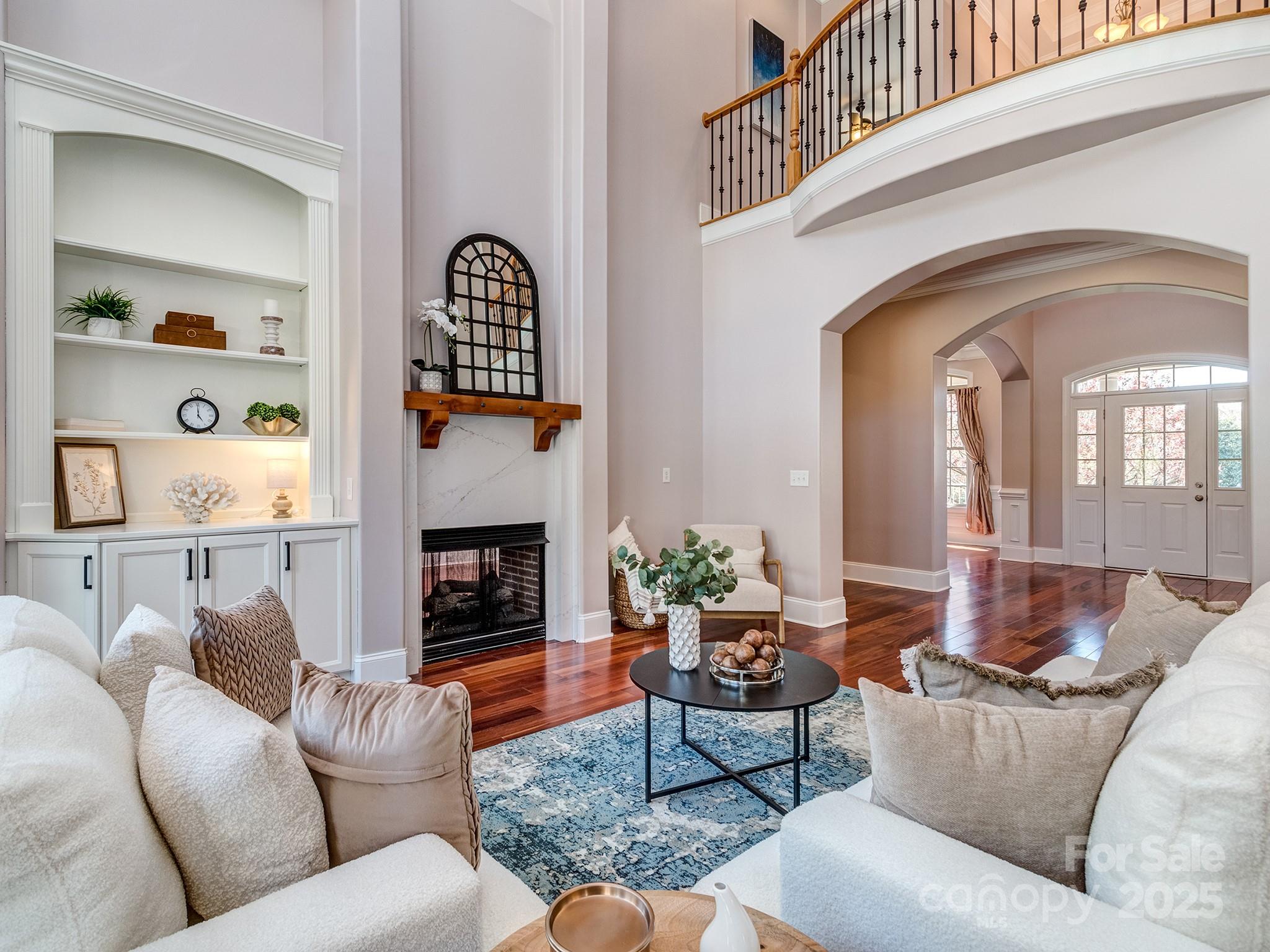 Therrell Farms - Residential