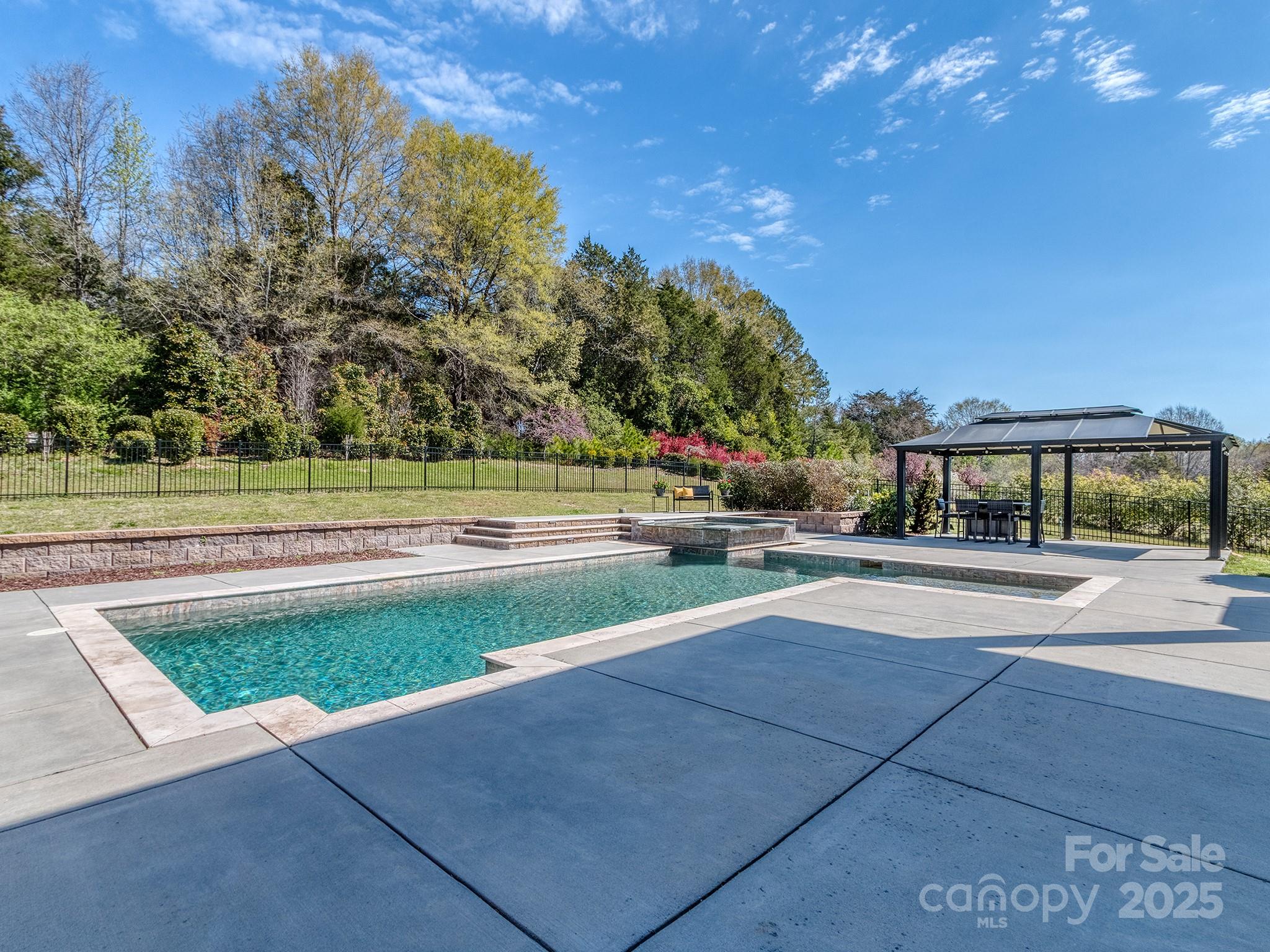 Therrell Farms - Residential