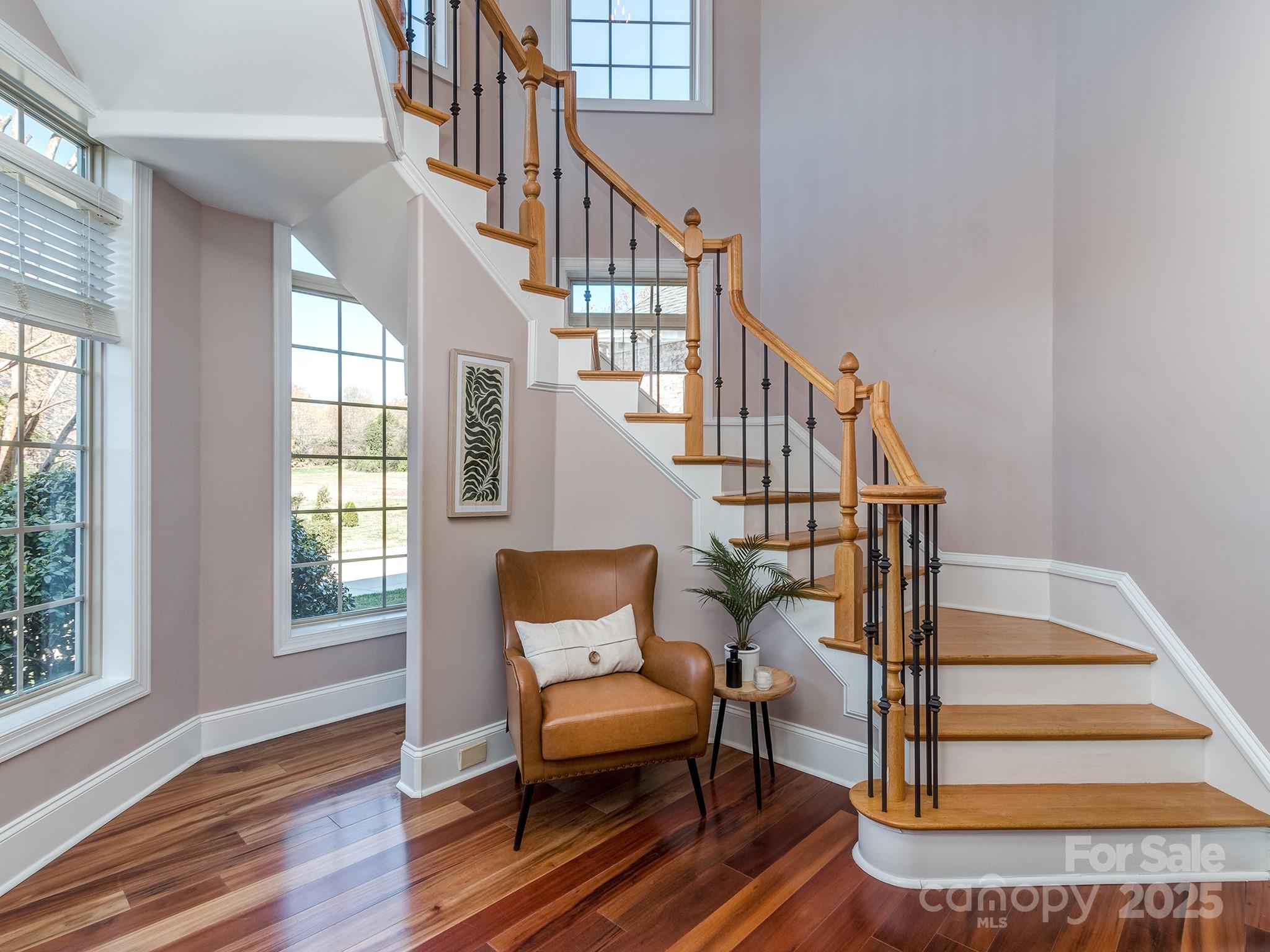 Therrell Farms - Residential