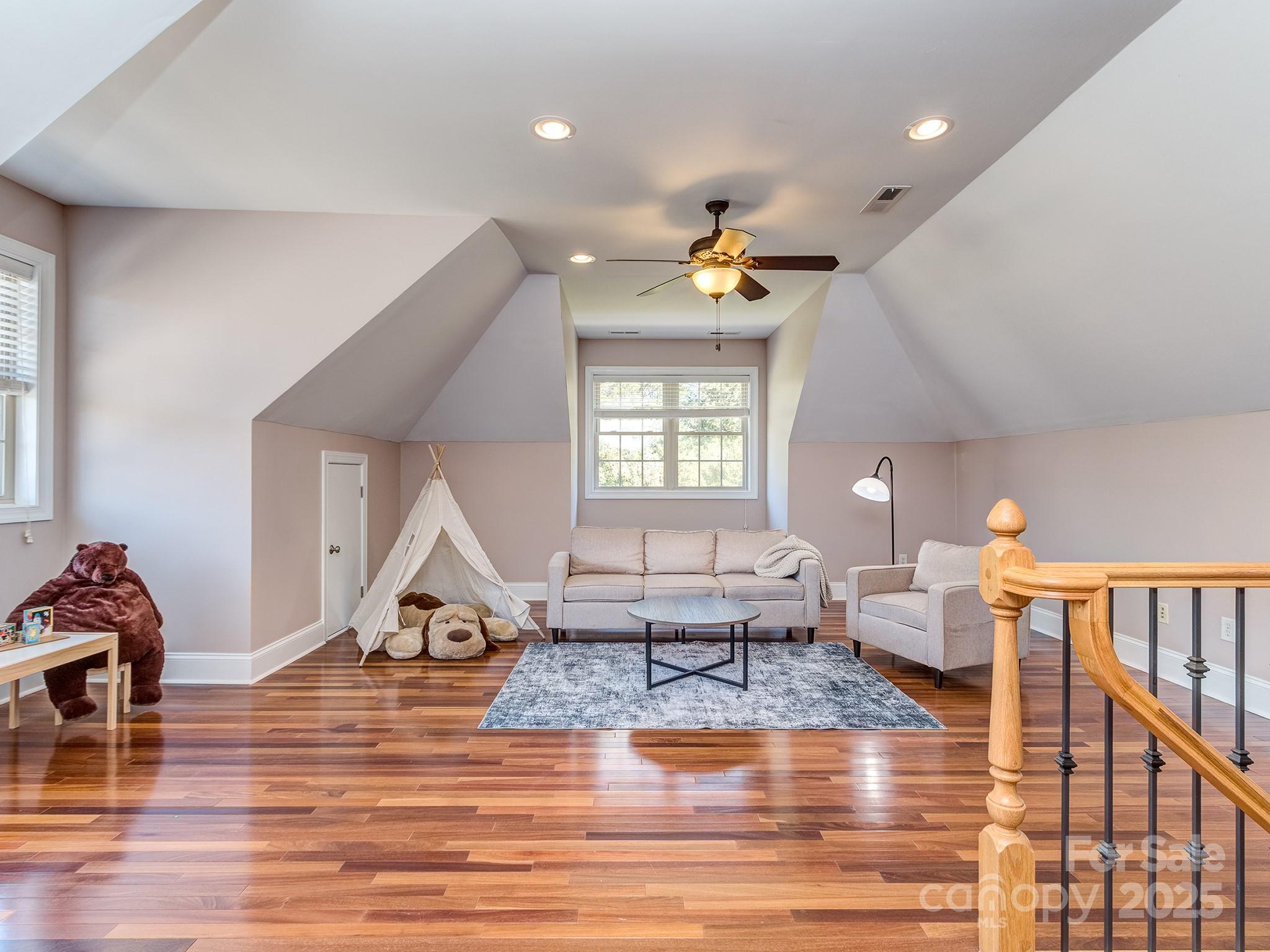 Therrell Farms - Residential