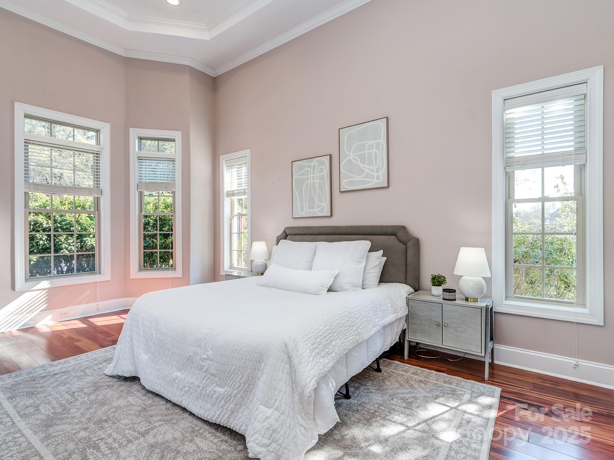 Therrell Farms - Residential