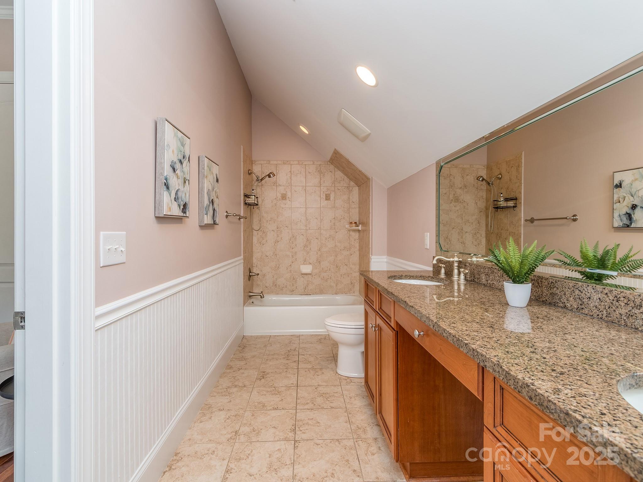 Therrell Farms - Residential