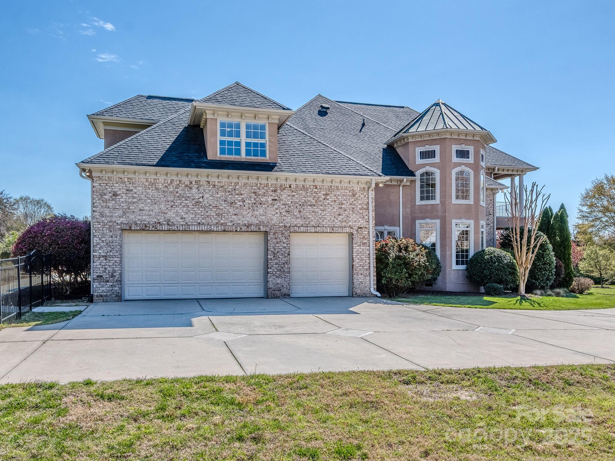 Therrell Farms - Residential