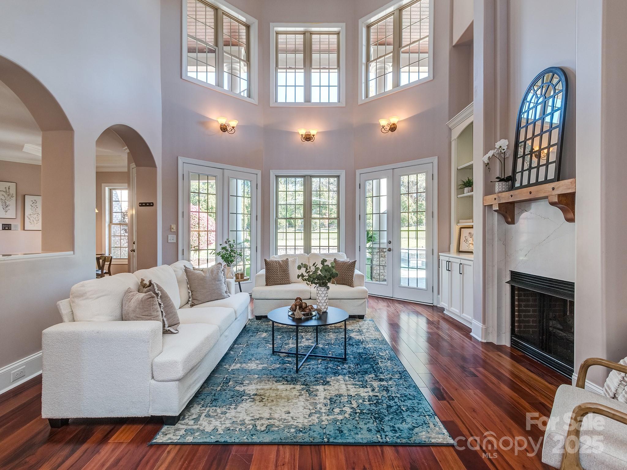 1700 Therrell Farms Road