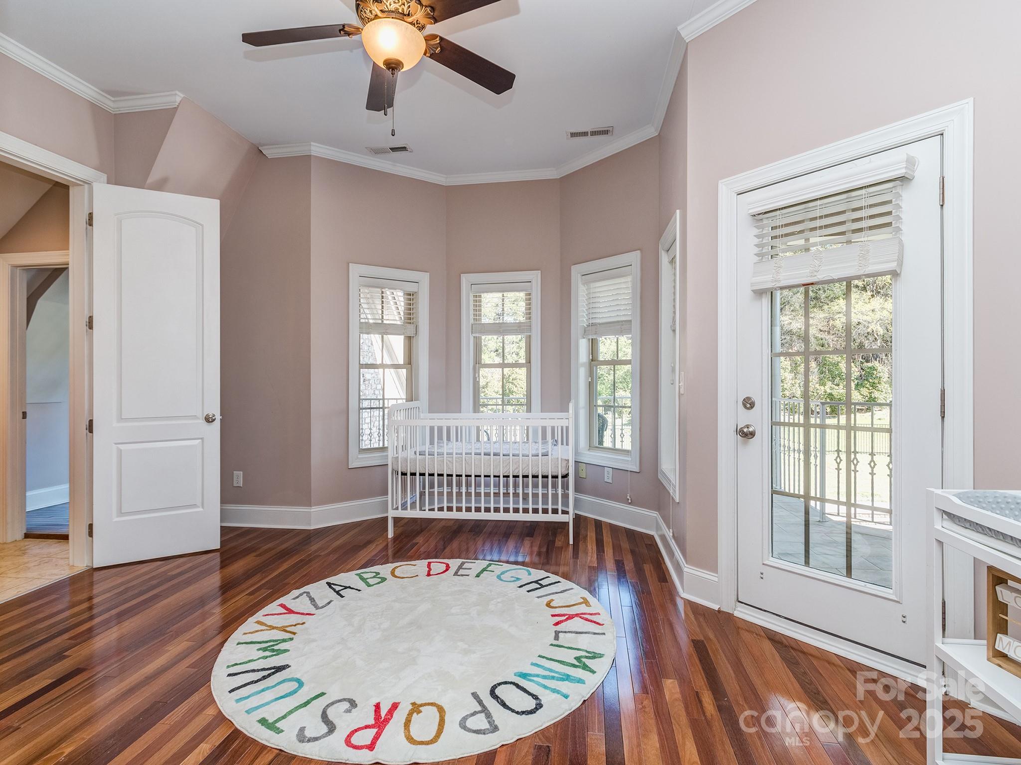 Therrell Farms - Residential