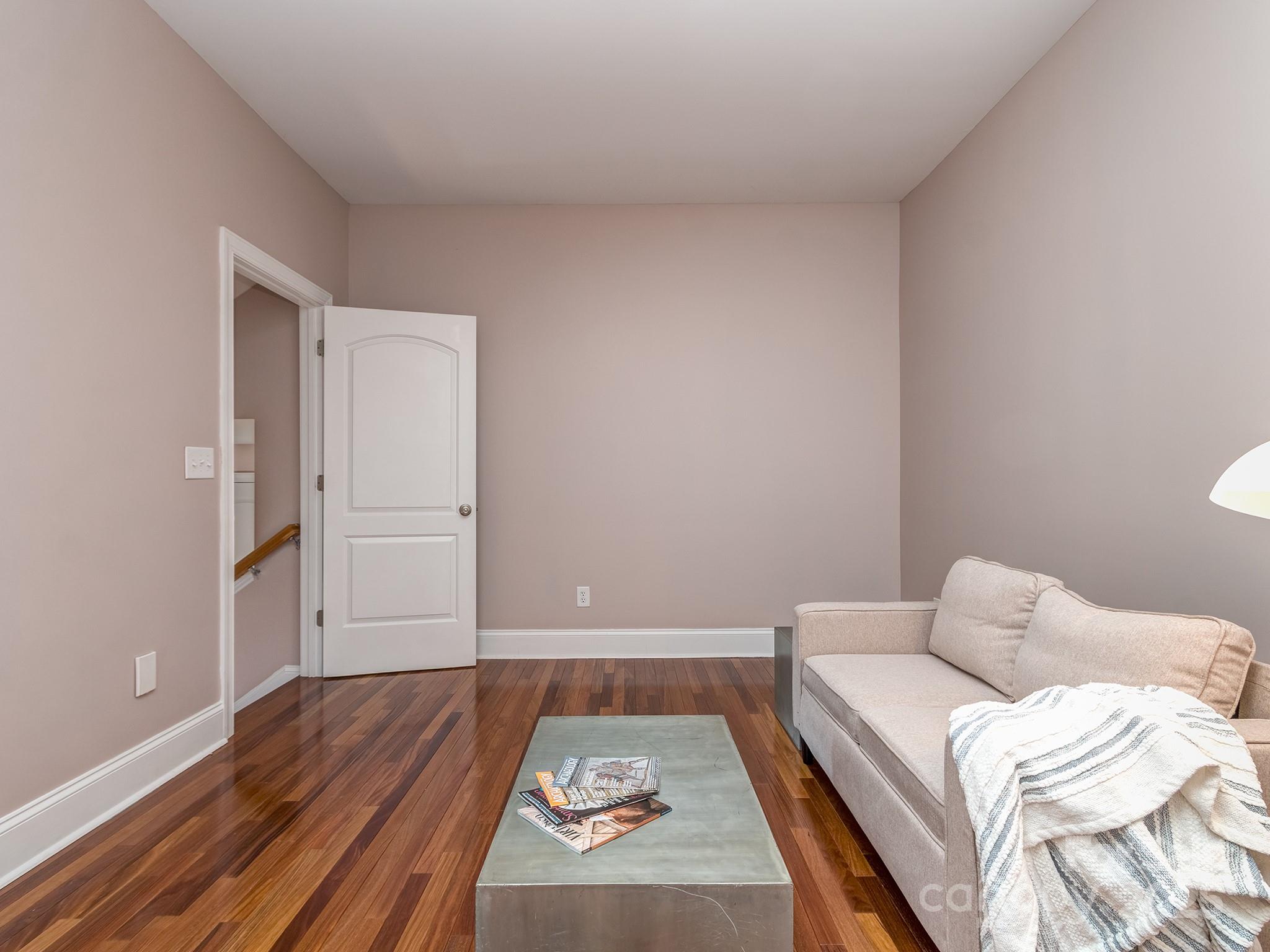 Therrell Farms - Residential