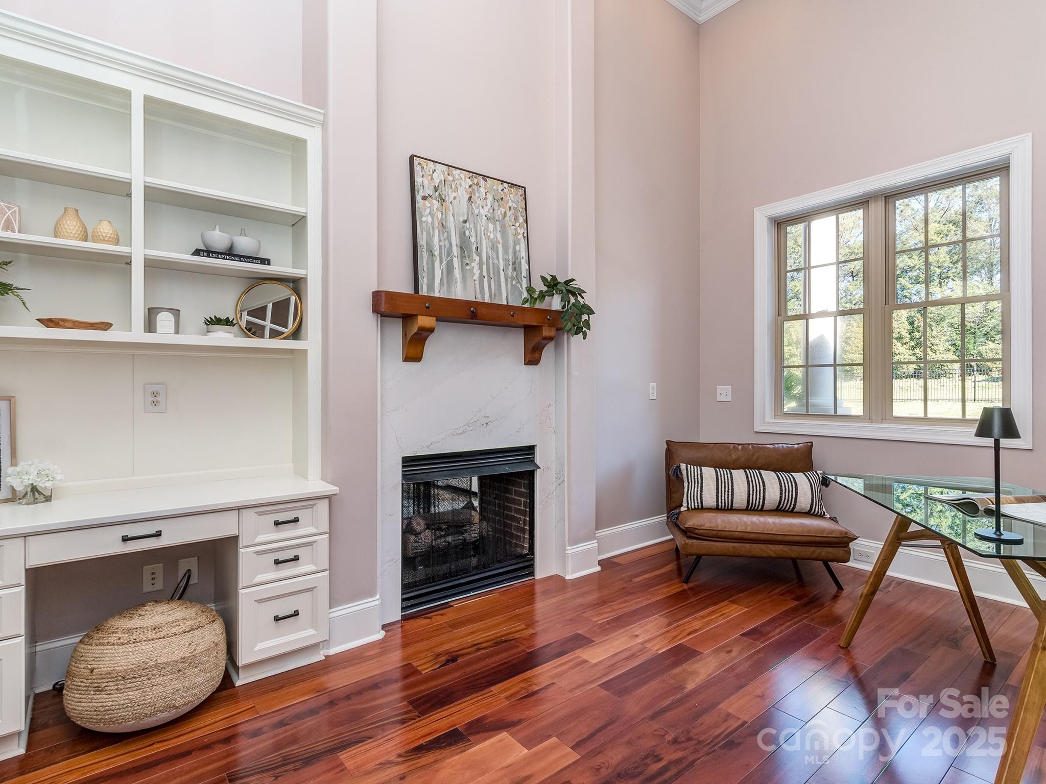 Therrell Farms - Residential