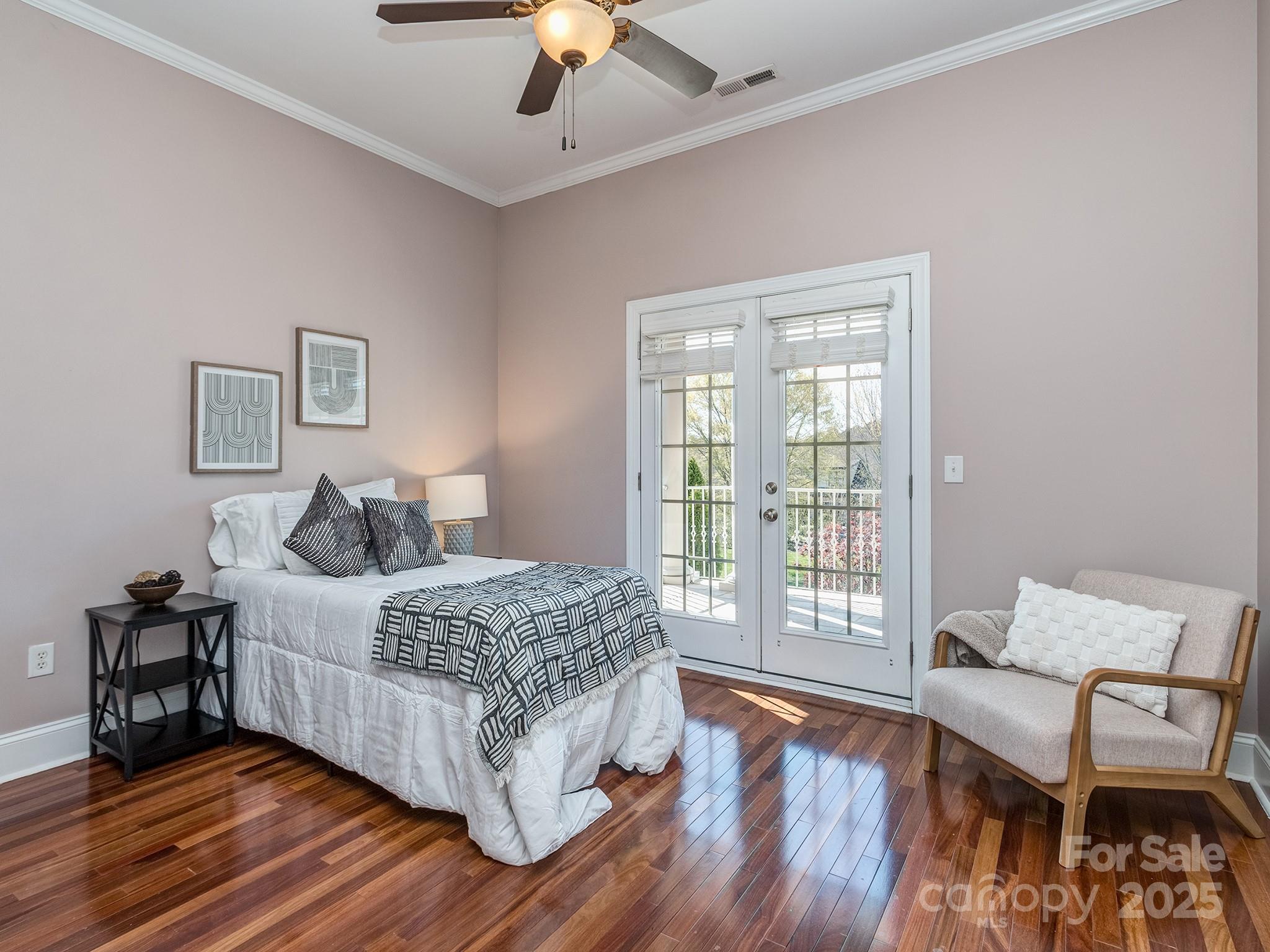 Therrell Farms - Residential