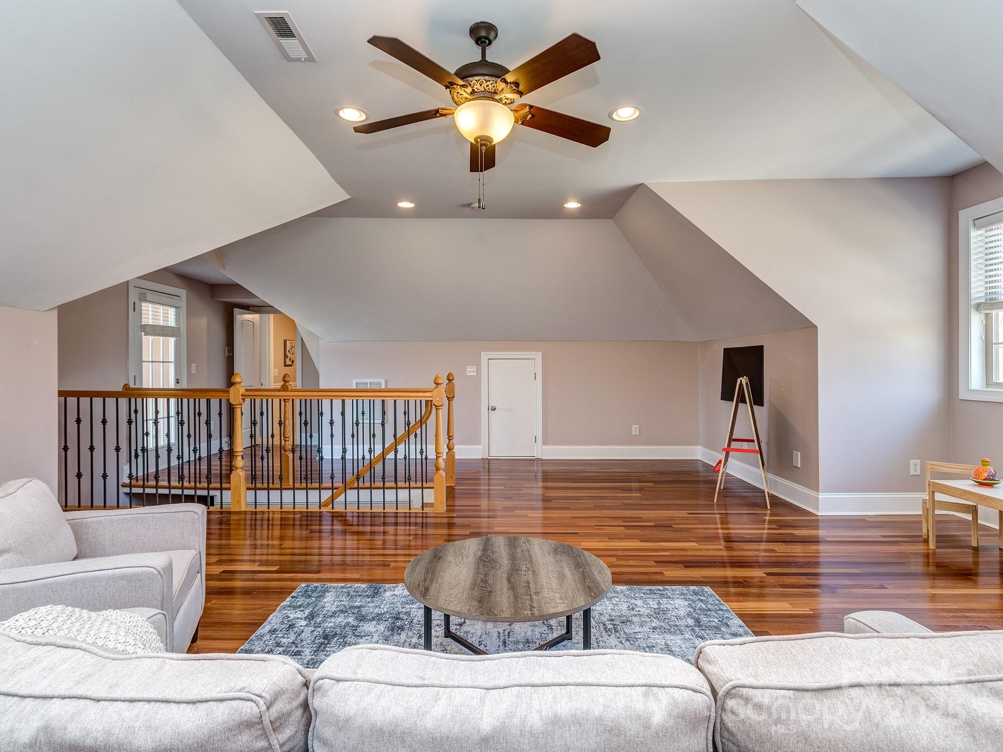 Therrell Farms - Residential