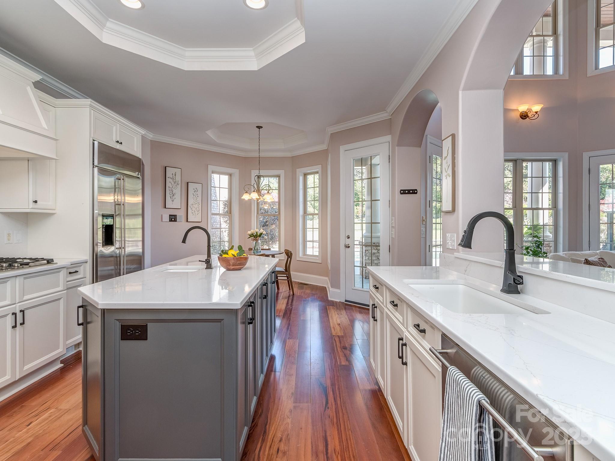 Therrell Farms - Residential