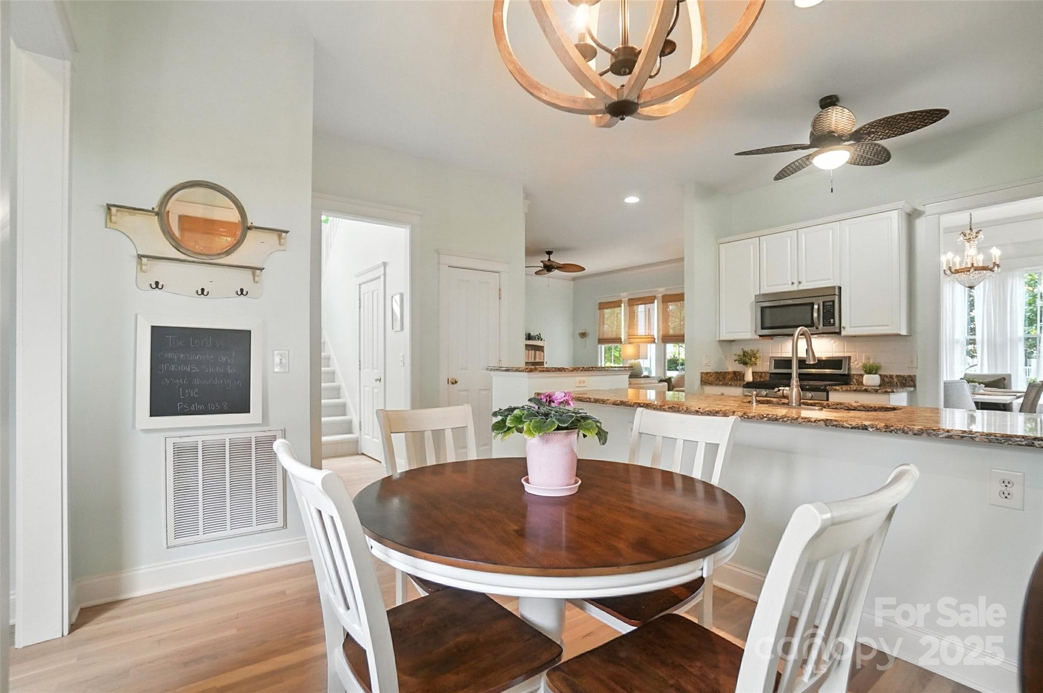 Baxter Village - Residential