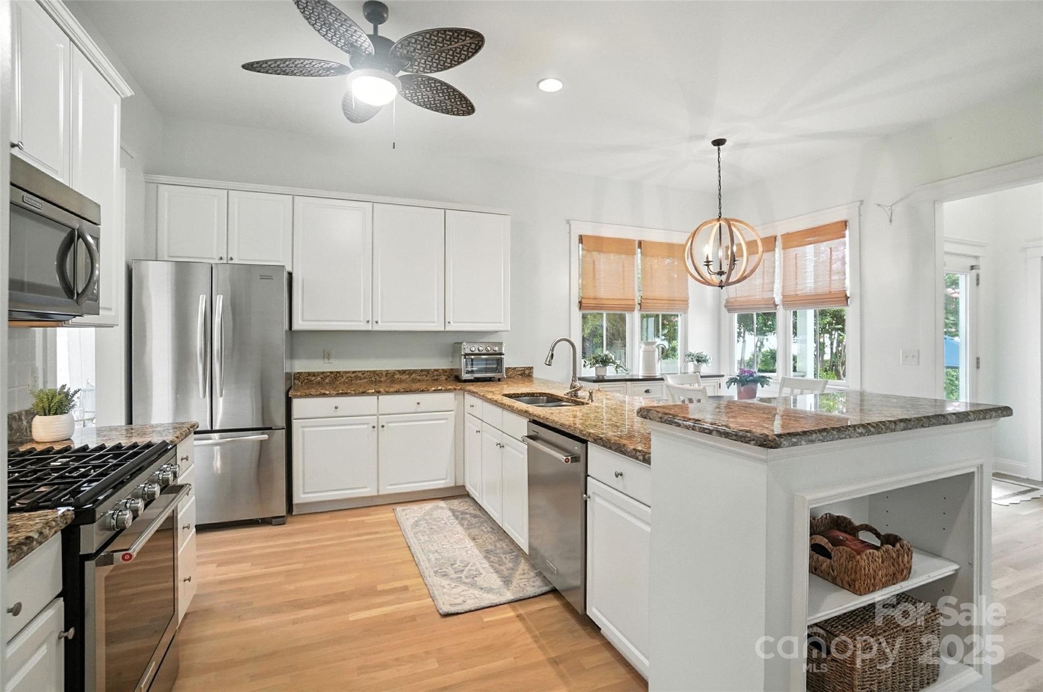 Baxter Village - Residential