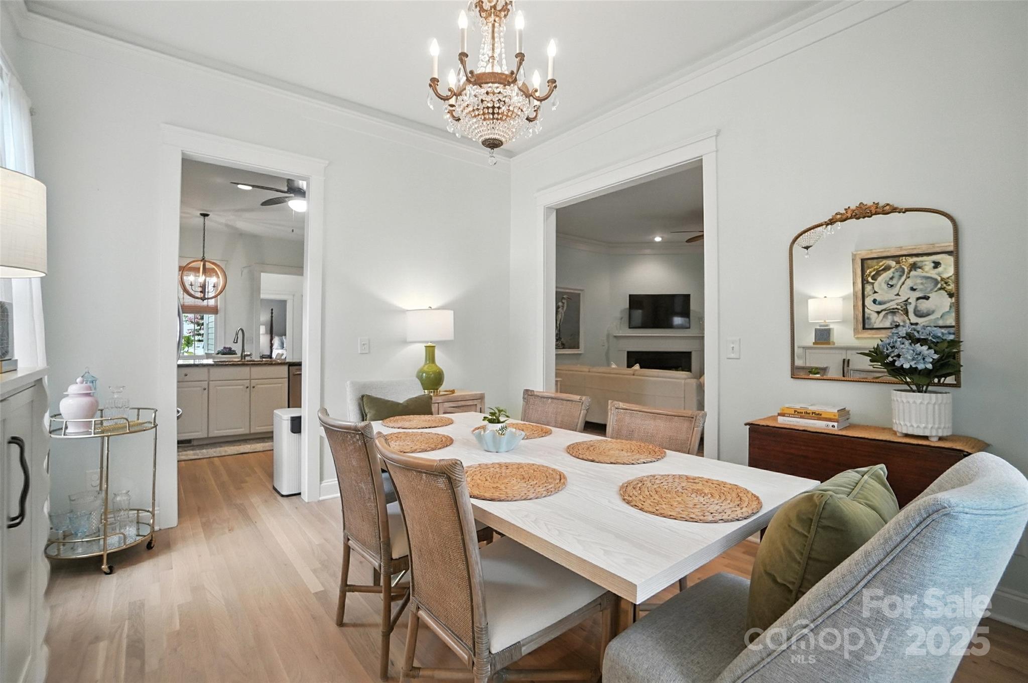 Baxter Village - Residential