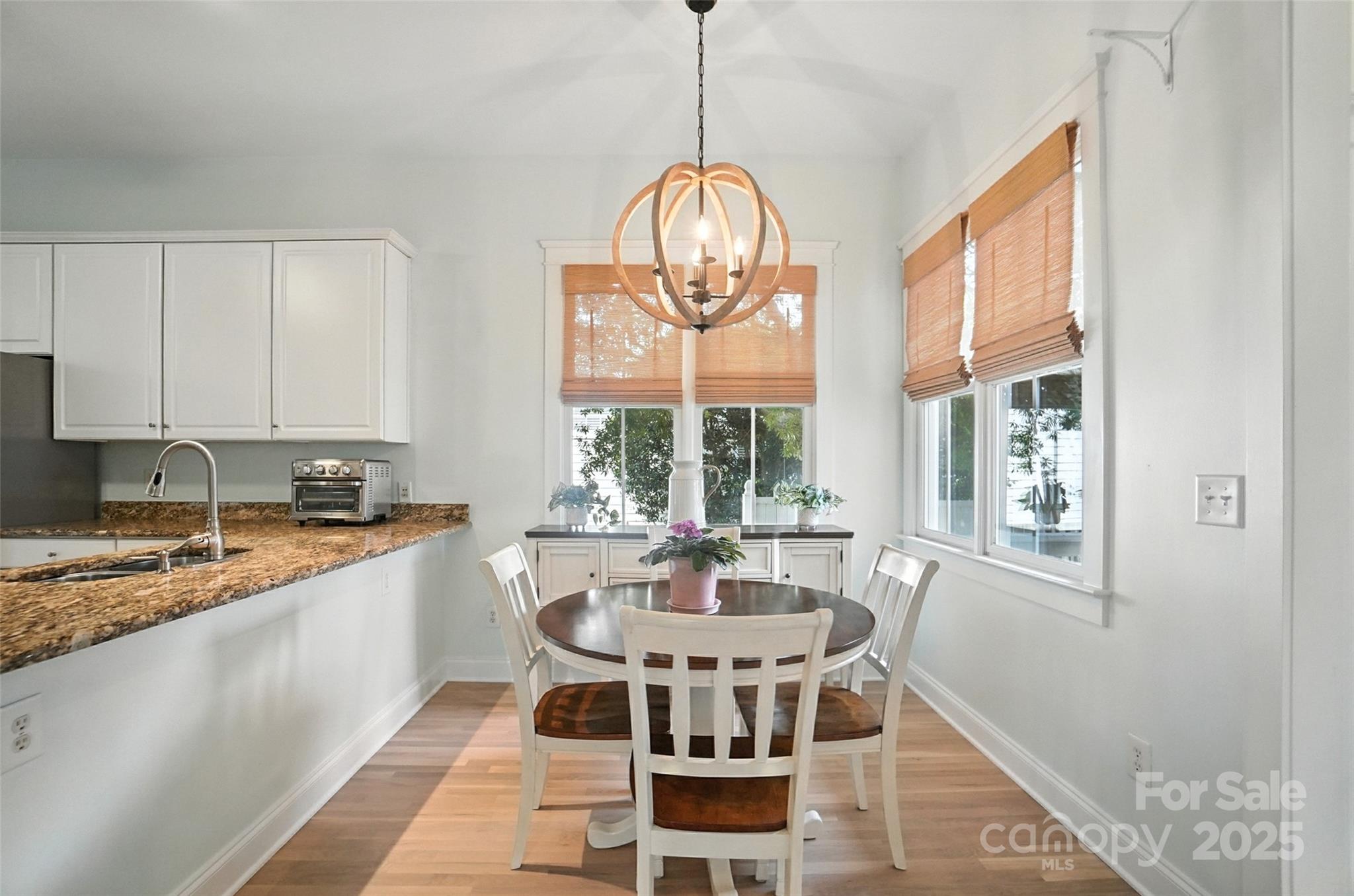 Baxter Village - Residential