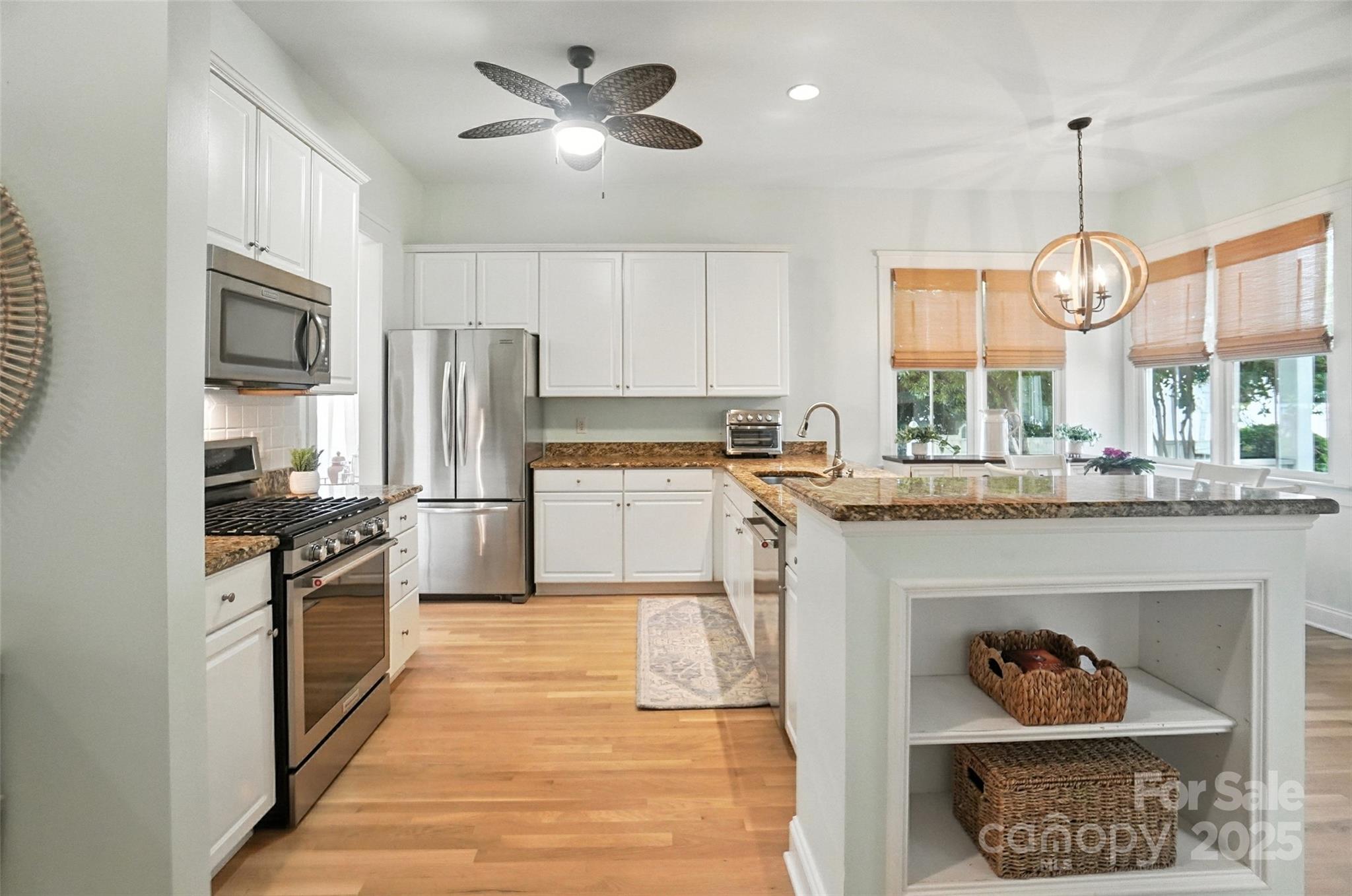 Baxter Village - Residential