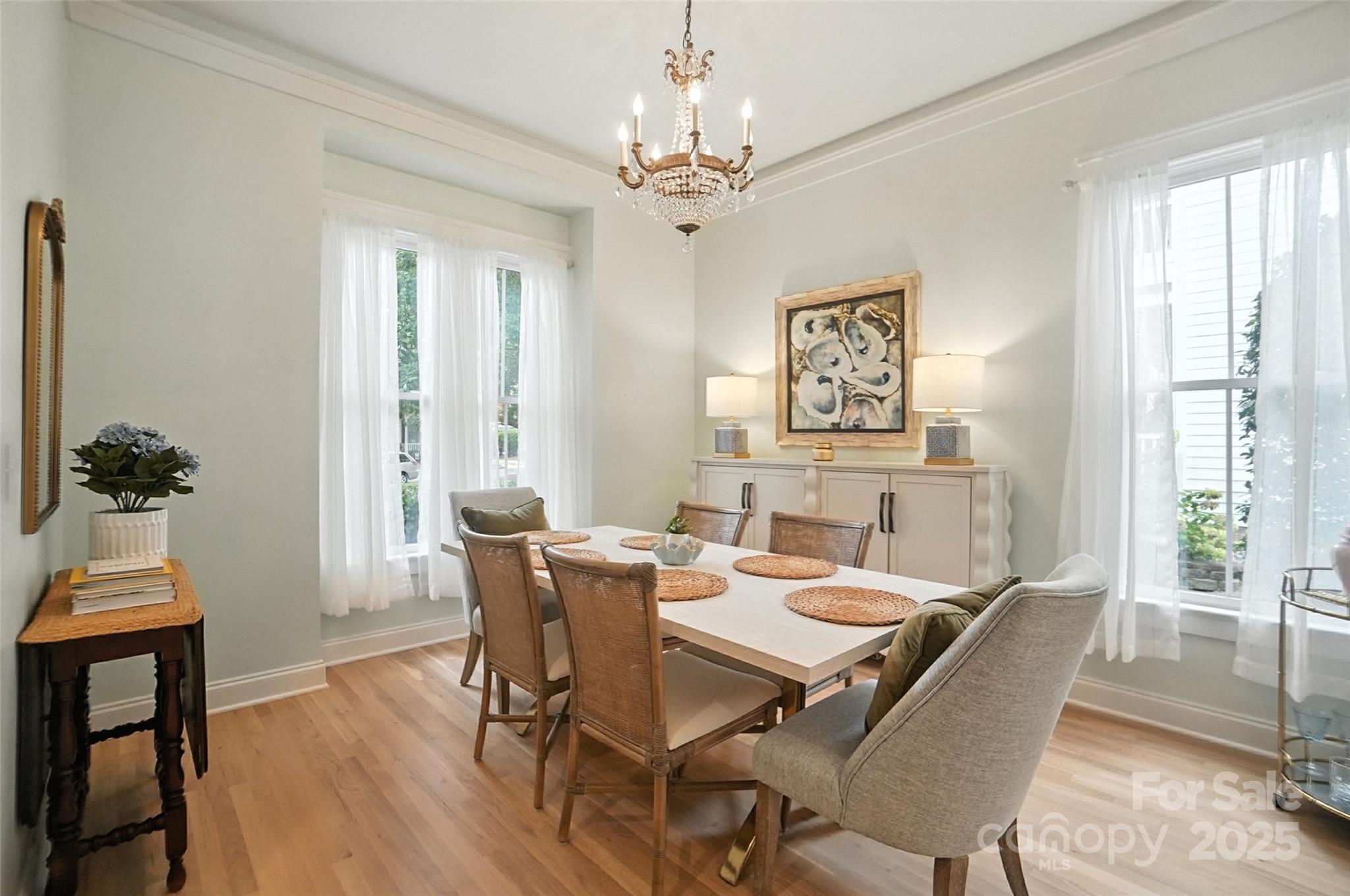 Baxter Village - Residential