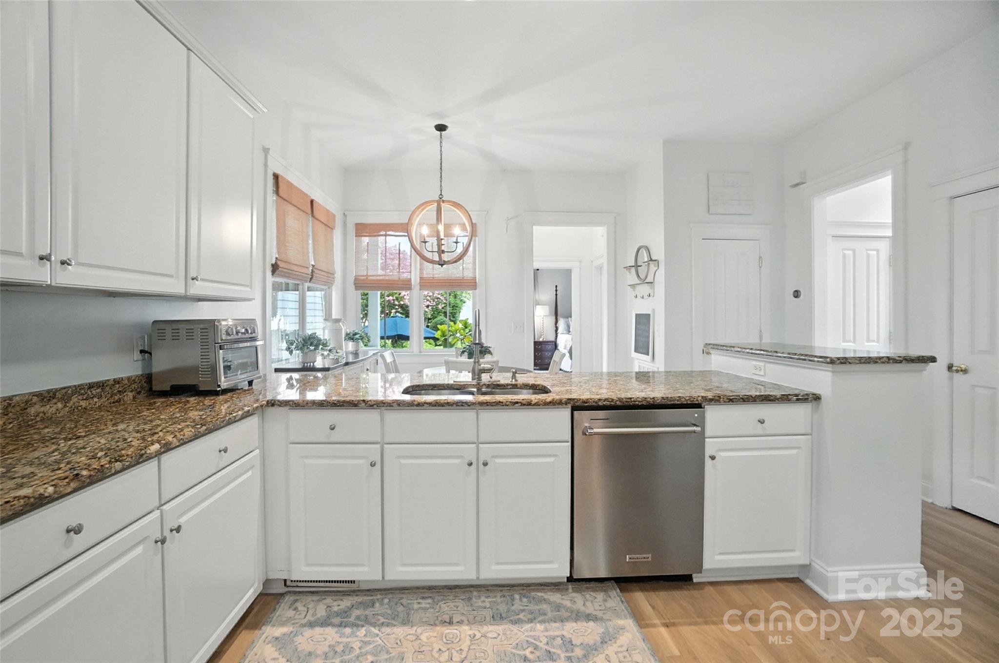 Baxter Village - Residential