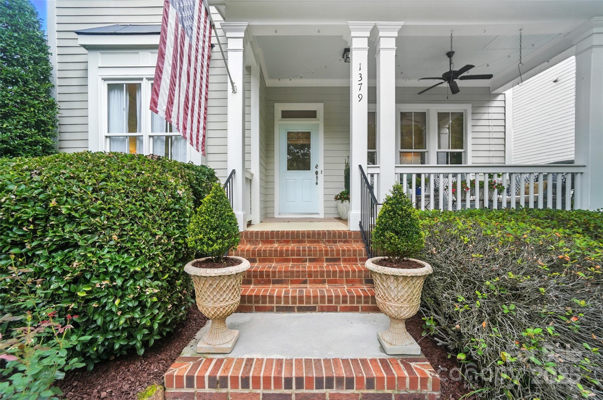 Baxter Village - Residential