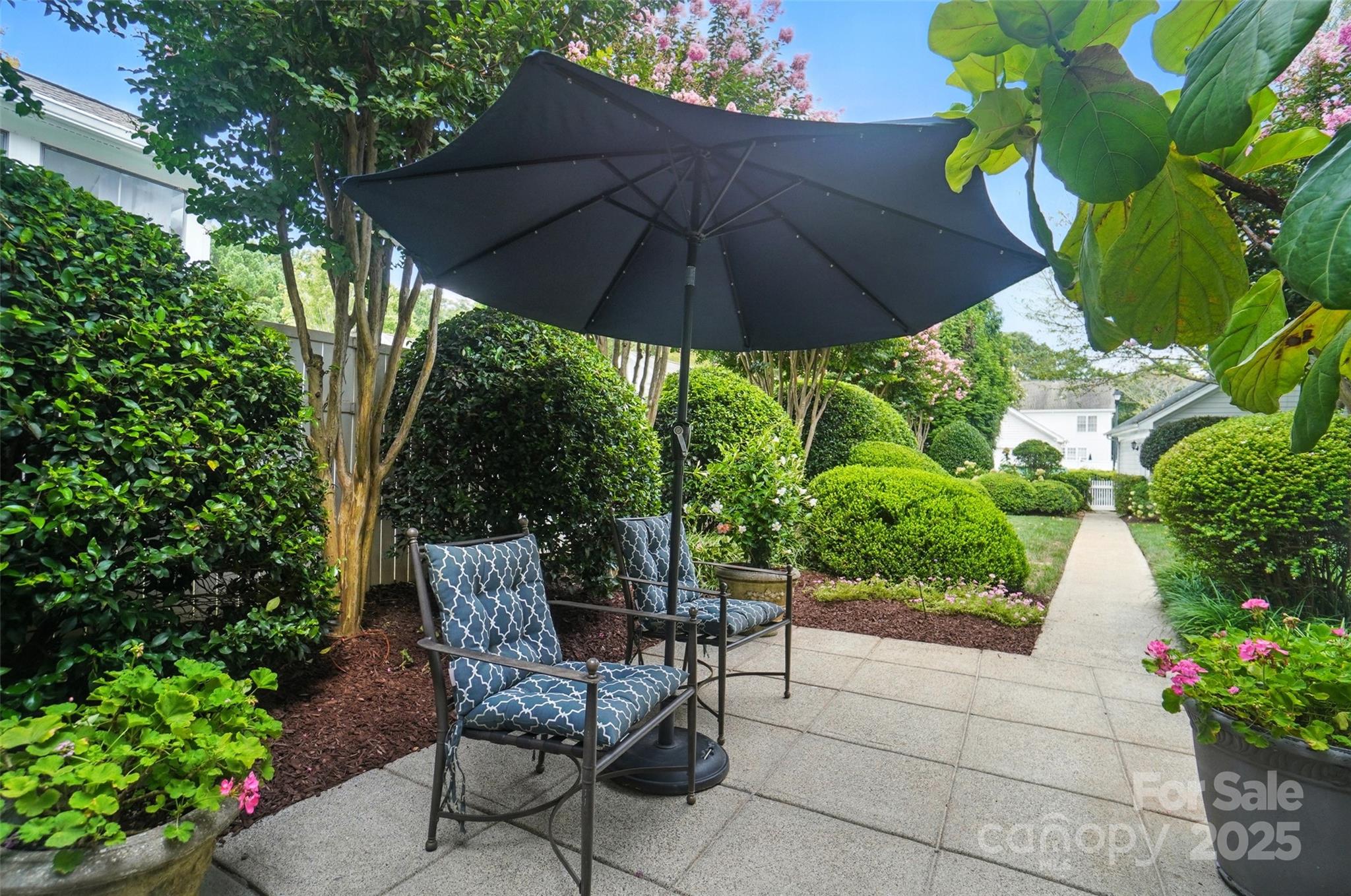 Baxter Village - Residential