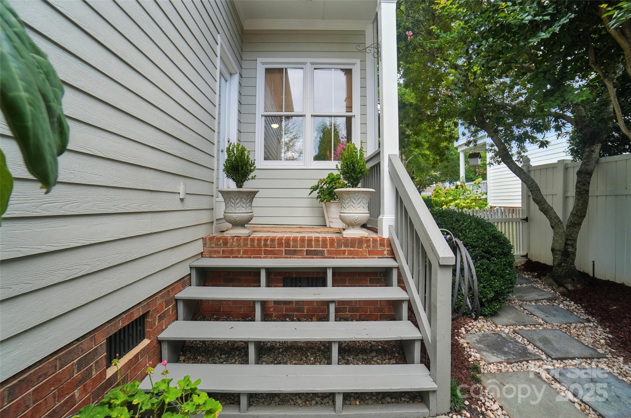 Baxter Village - Residential