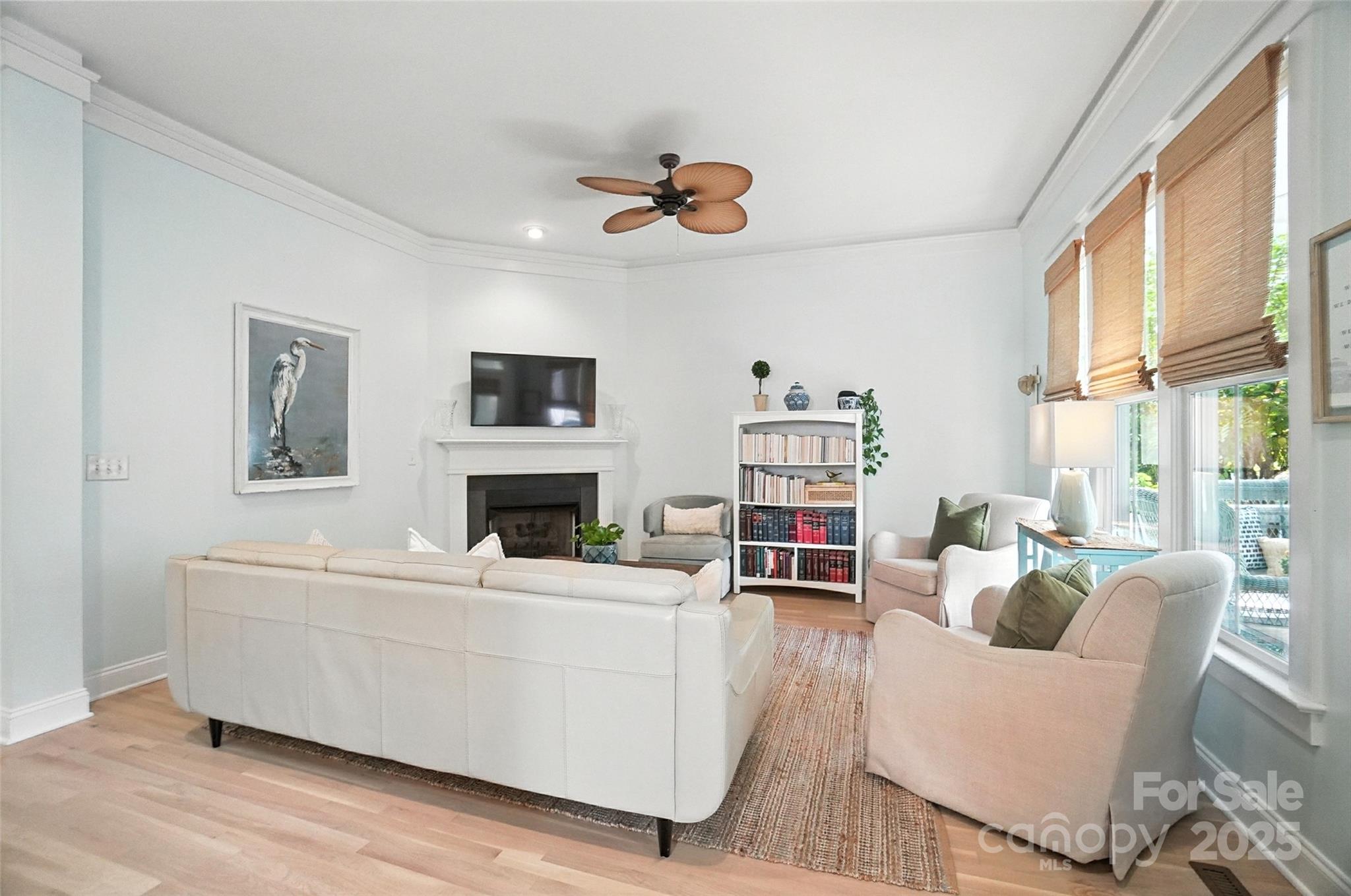 Baxter Village - Residential