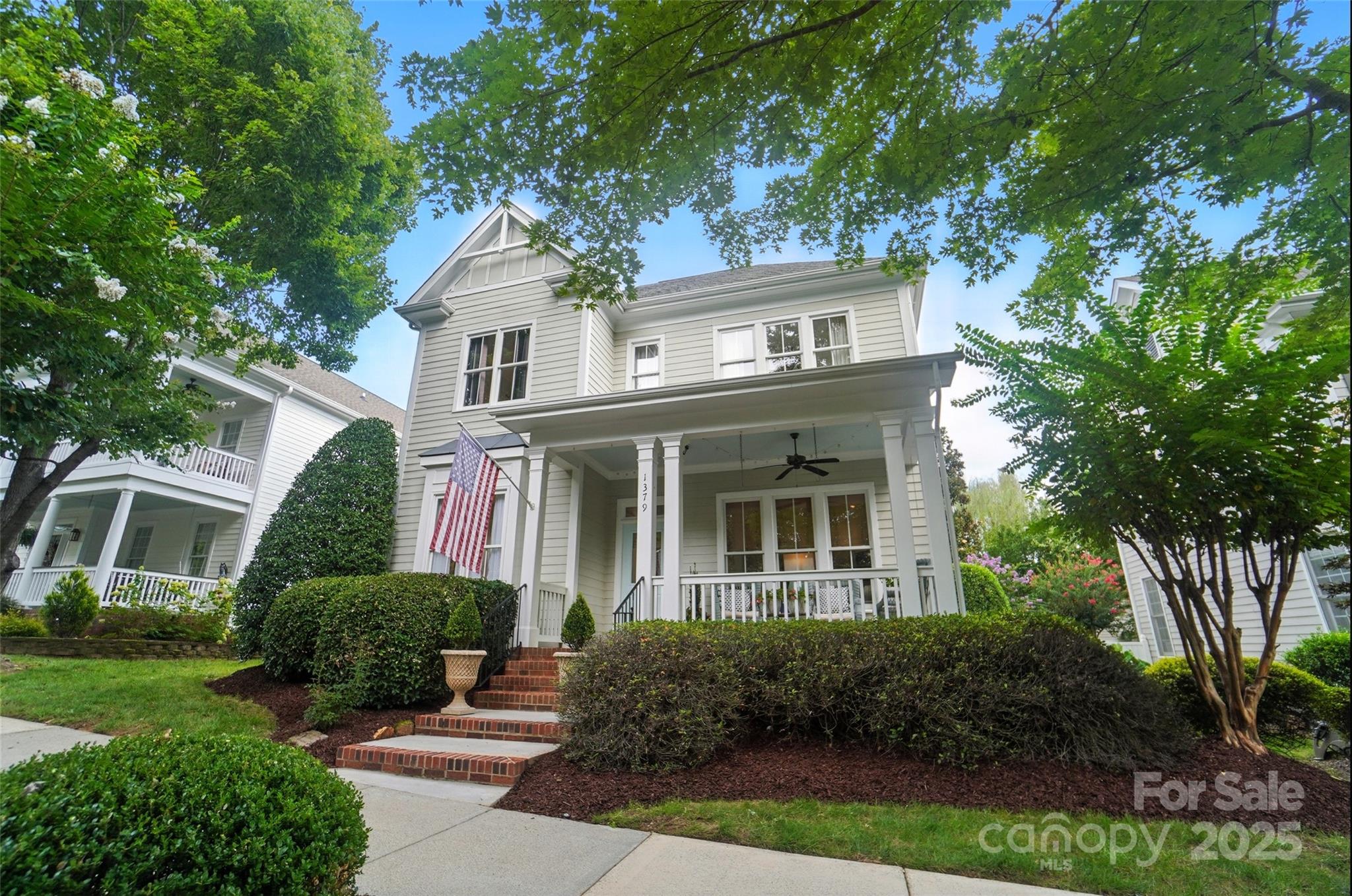 1379 Barnett Woods