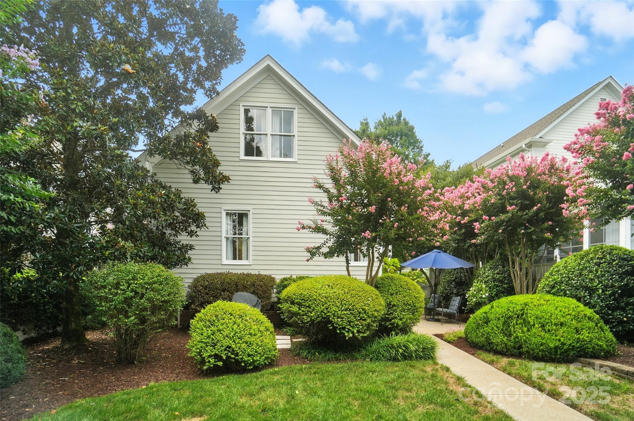 Baxter Village - Residential