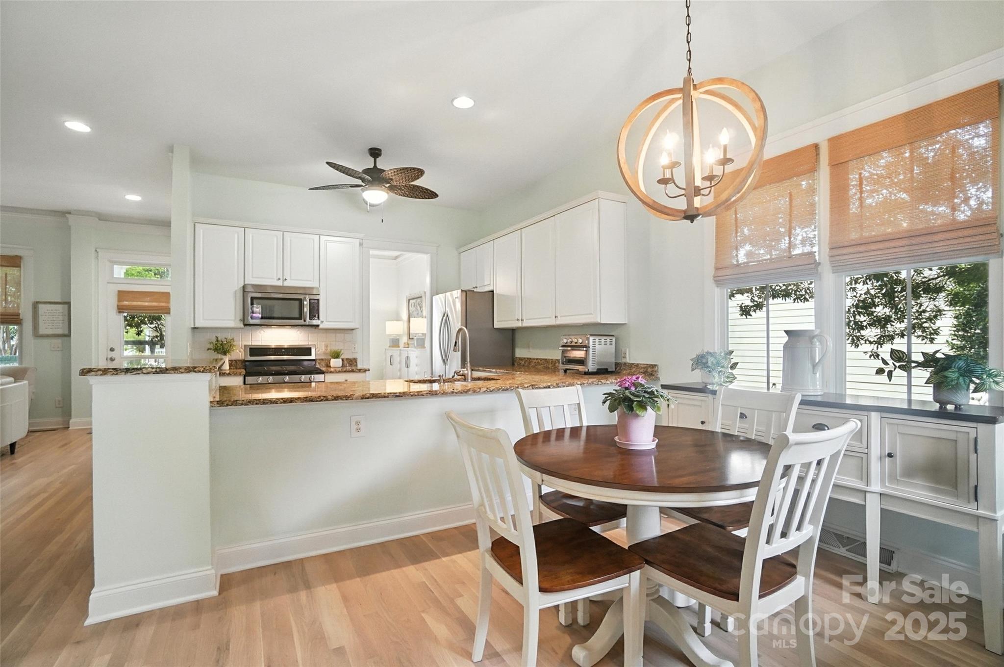 Baxter Village - Residential