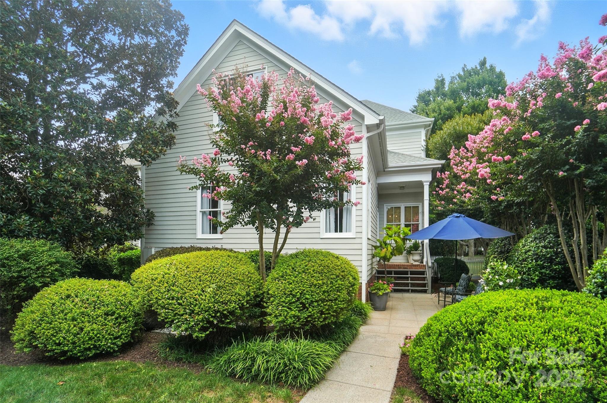 Baxter Village - Residential