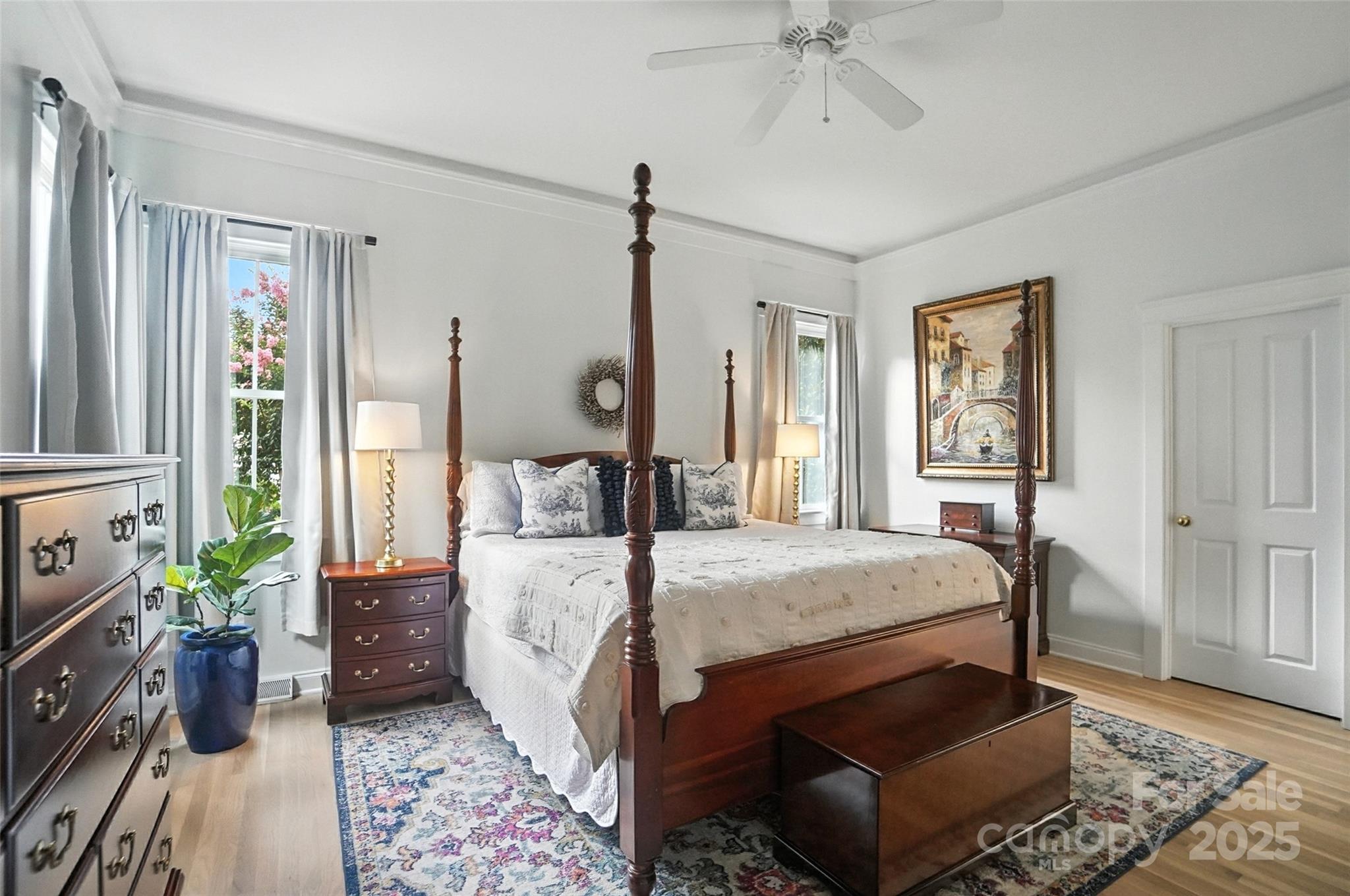 Baxter Village - Residential