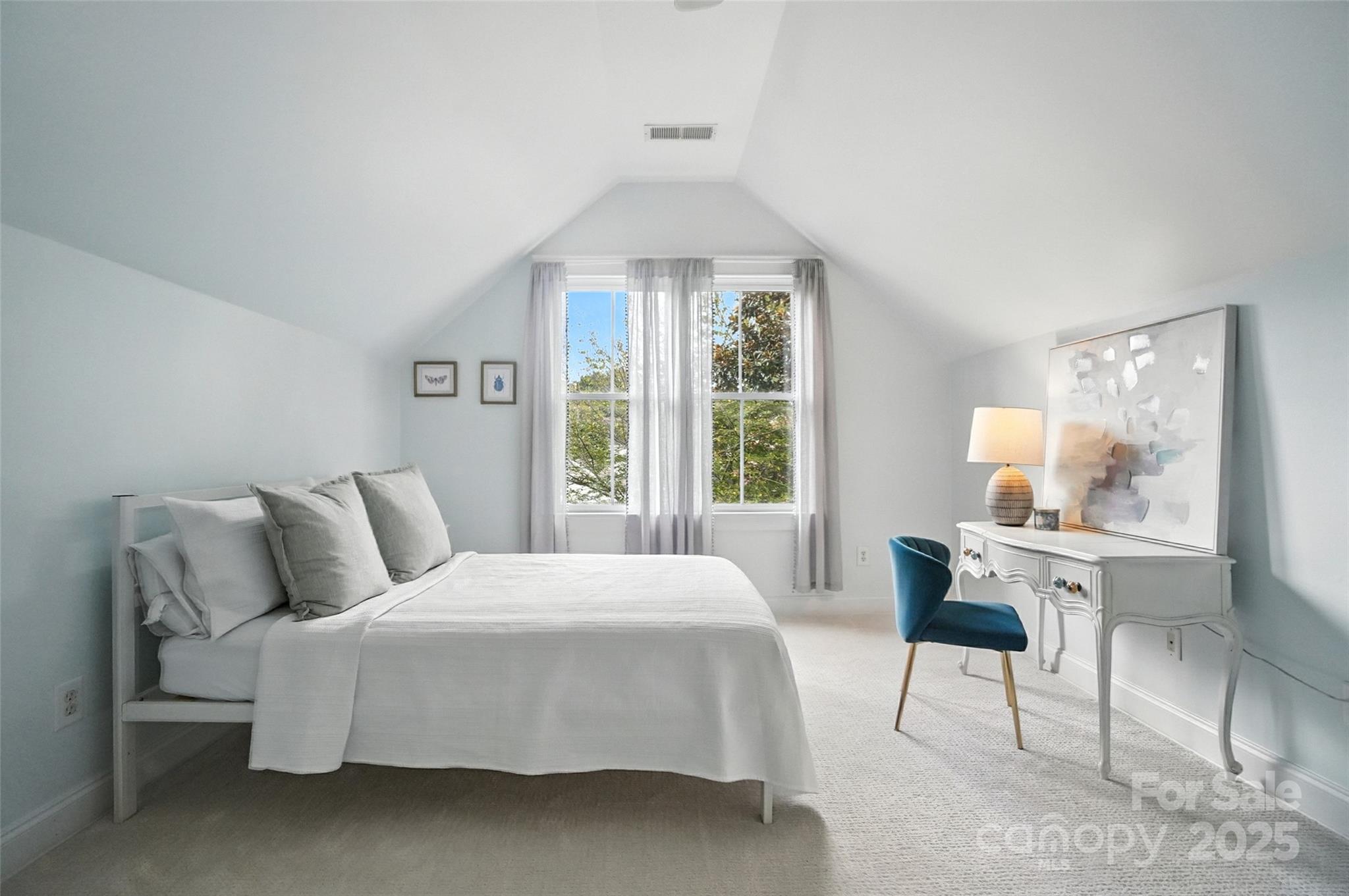 Baxter Village - Residential