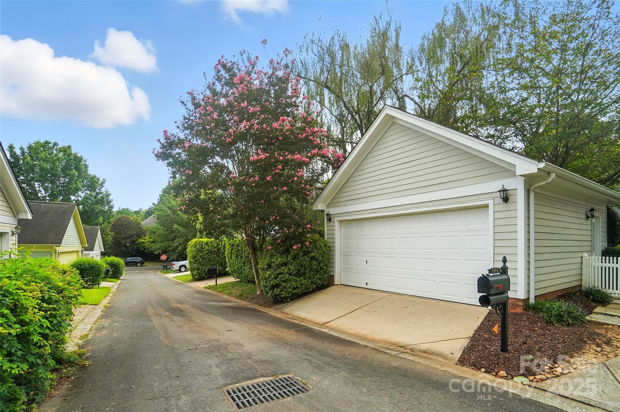 Baxter Village - Residential