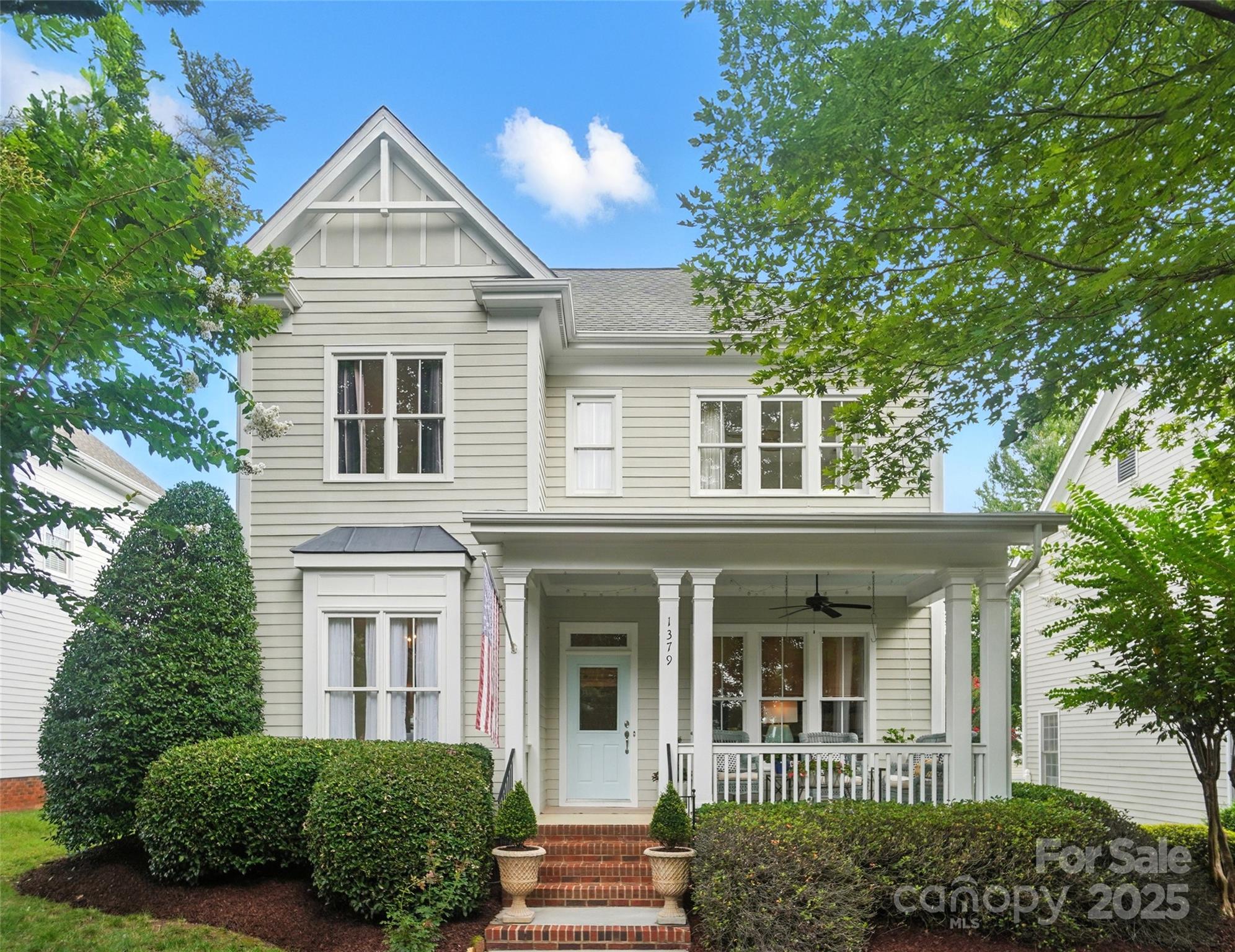 1379 Barnett Woods