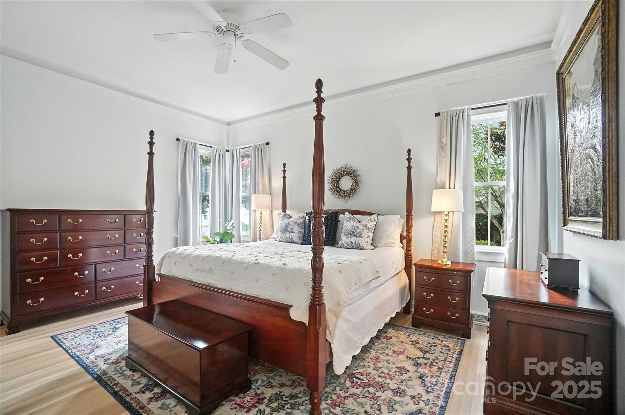 Baxter Village - Residential