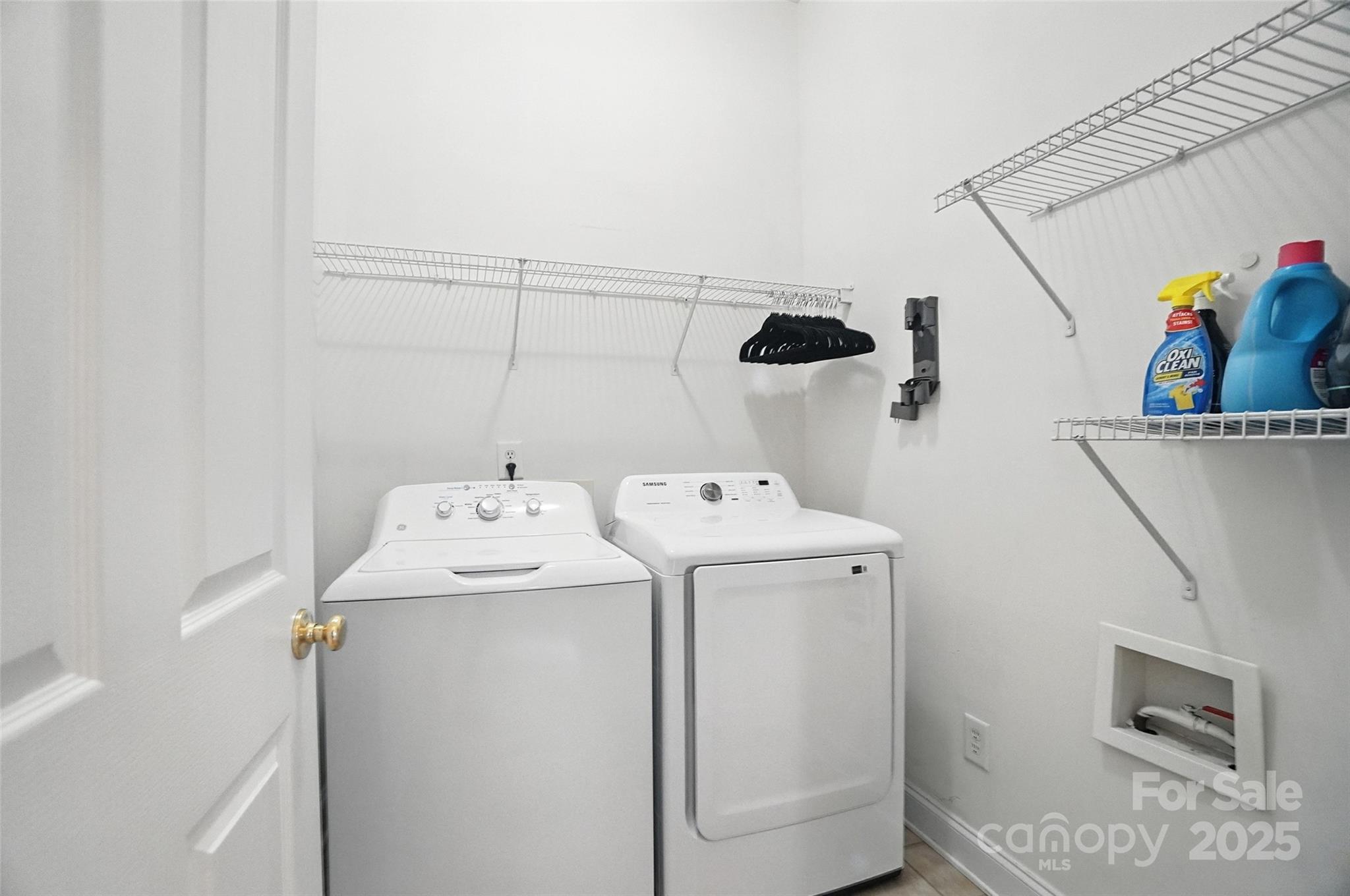 Baxter Village - Residential