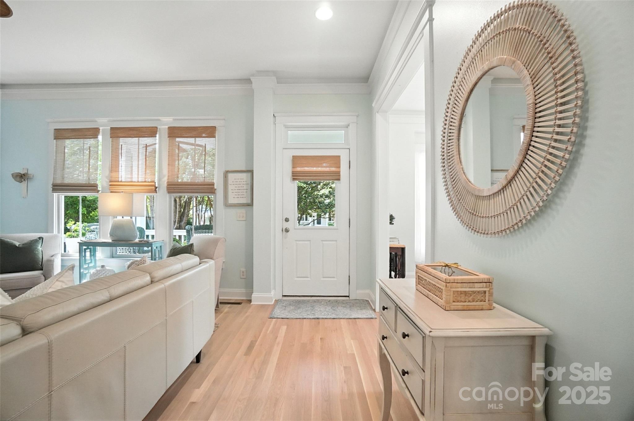 Baxter Village - Residential