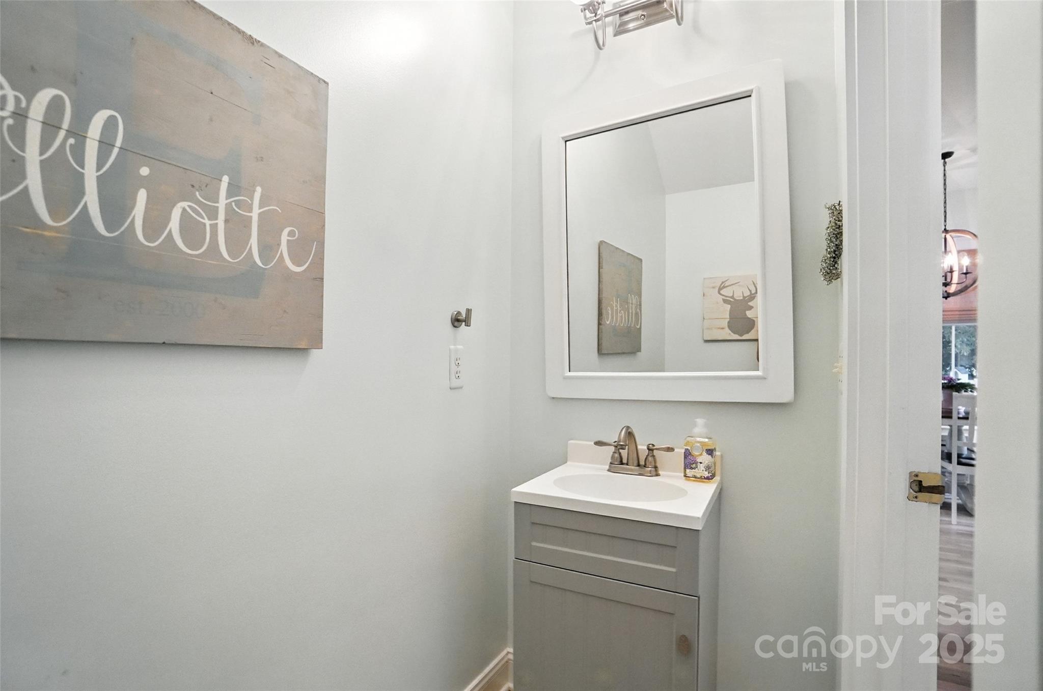 Baxter Village - Residential