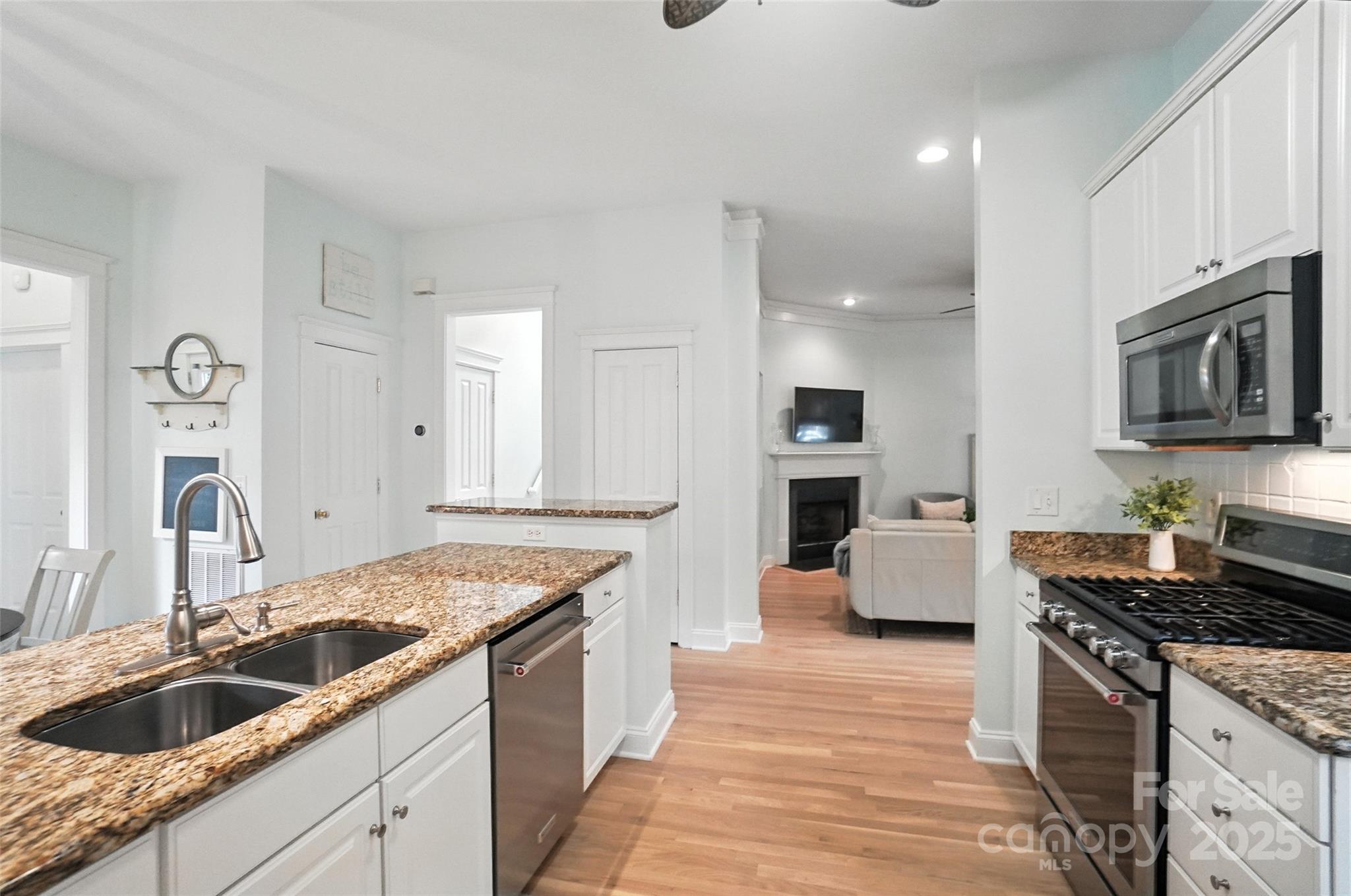 Baxter Village - Residential