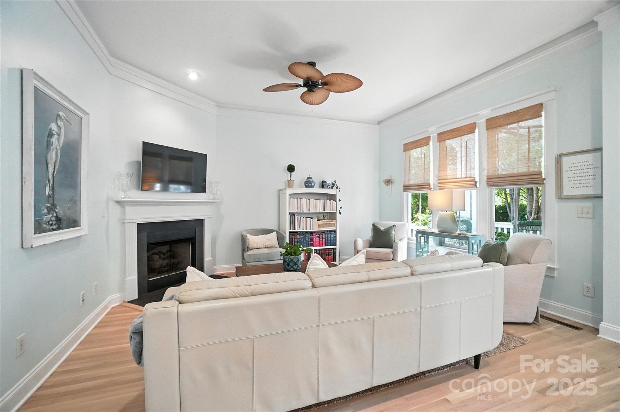 Baxter Village - Residential