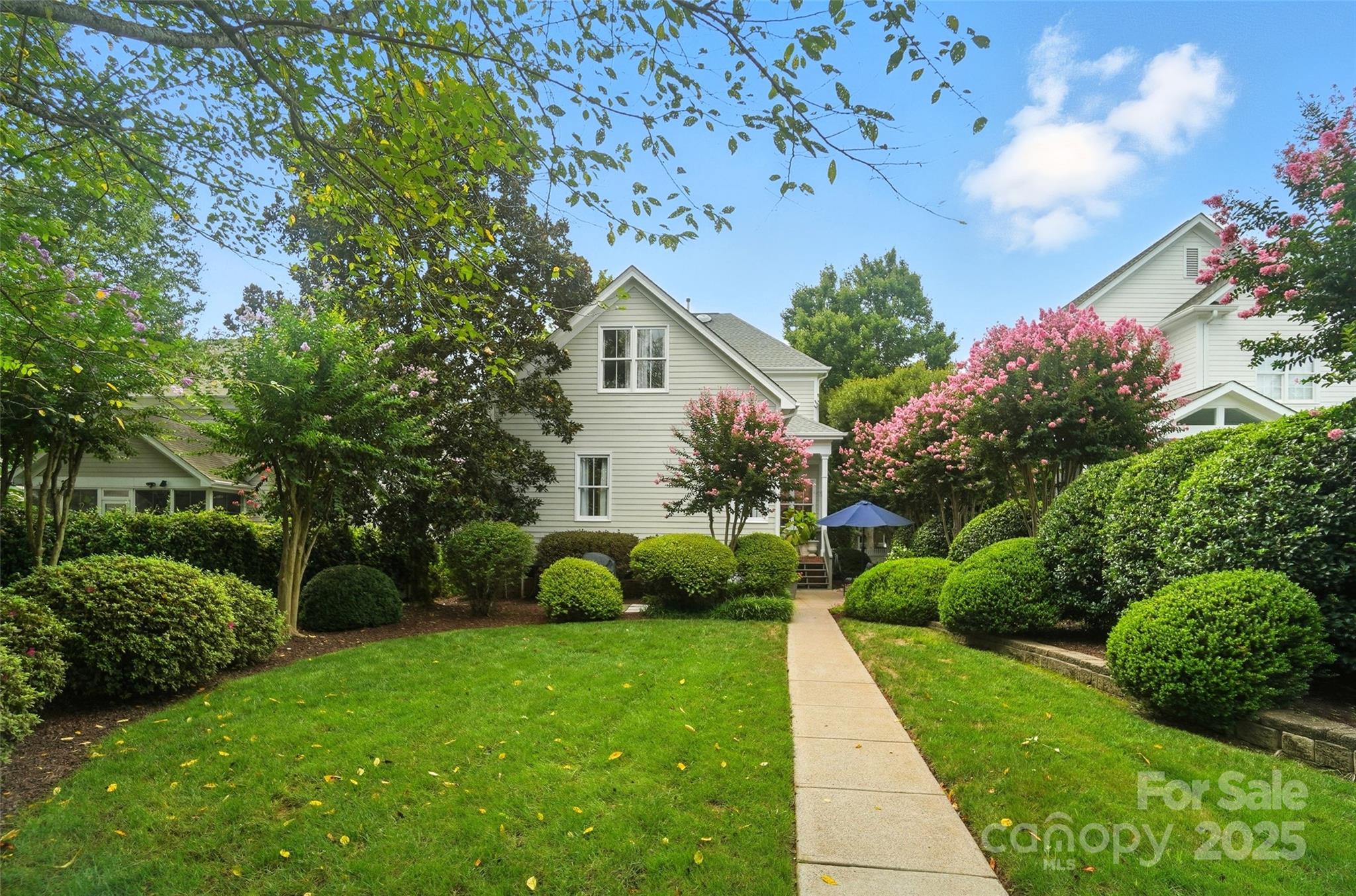 Baxter Village - Residential