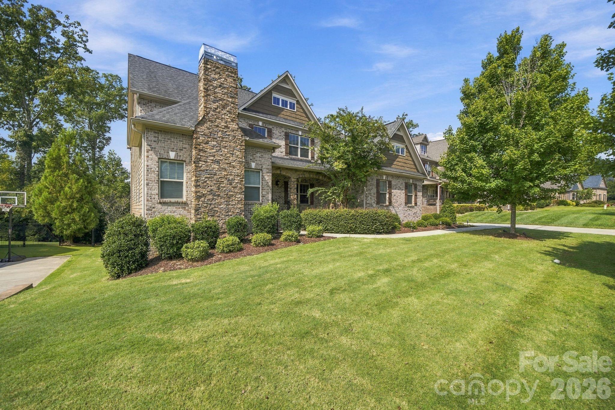 13411 Crystal Springs Drive