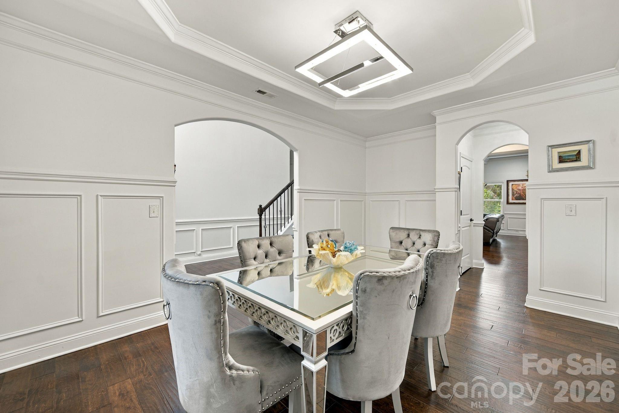 13411 Crystal Springs Drive
