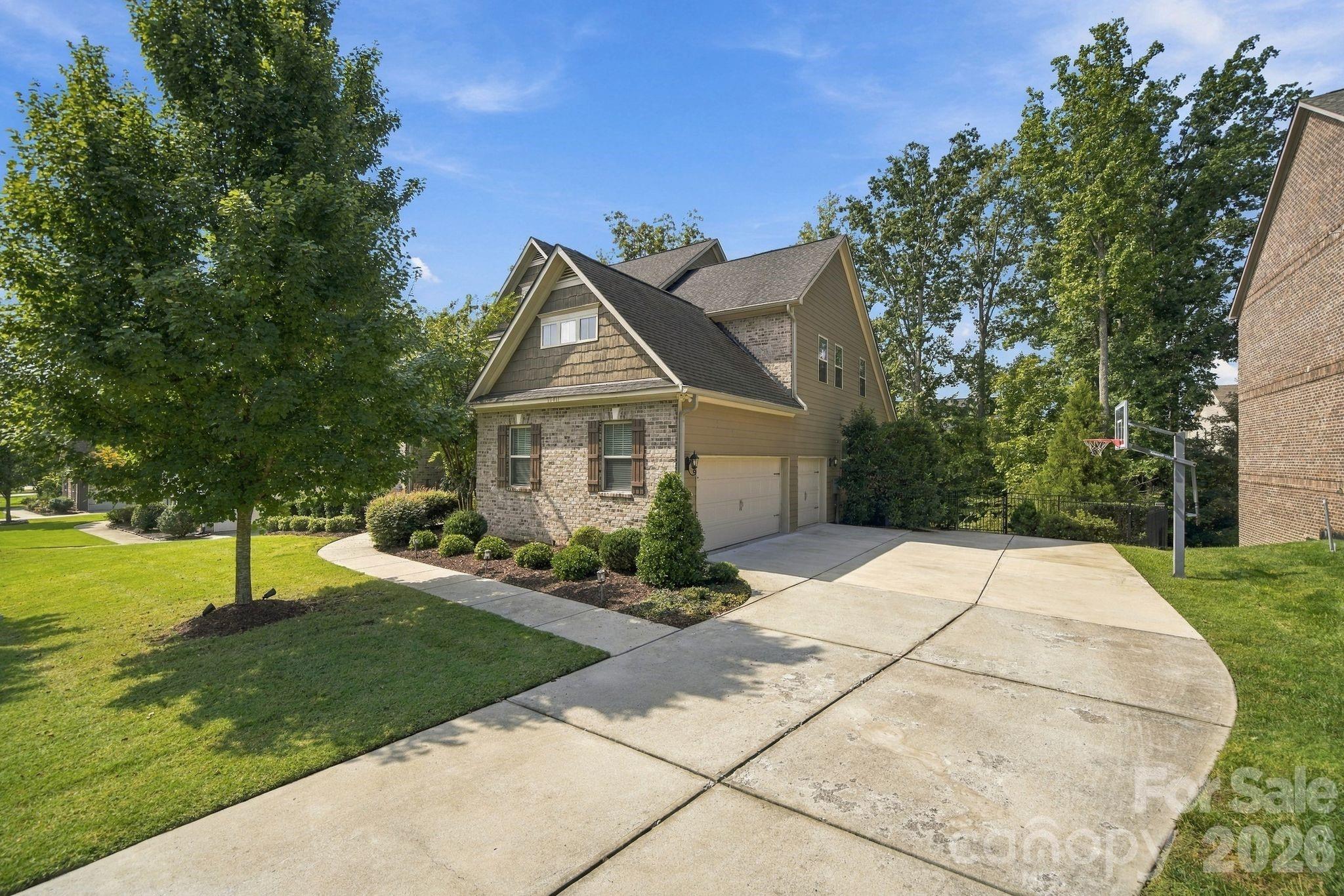 13411 Crystal Springs Drive