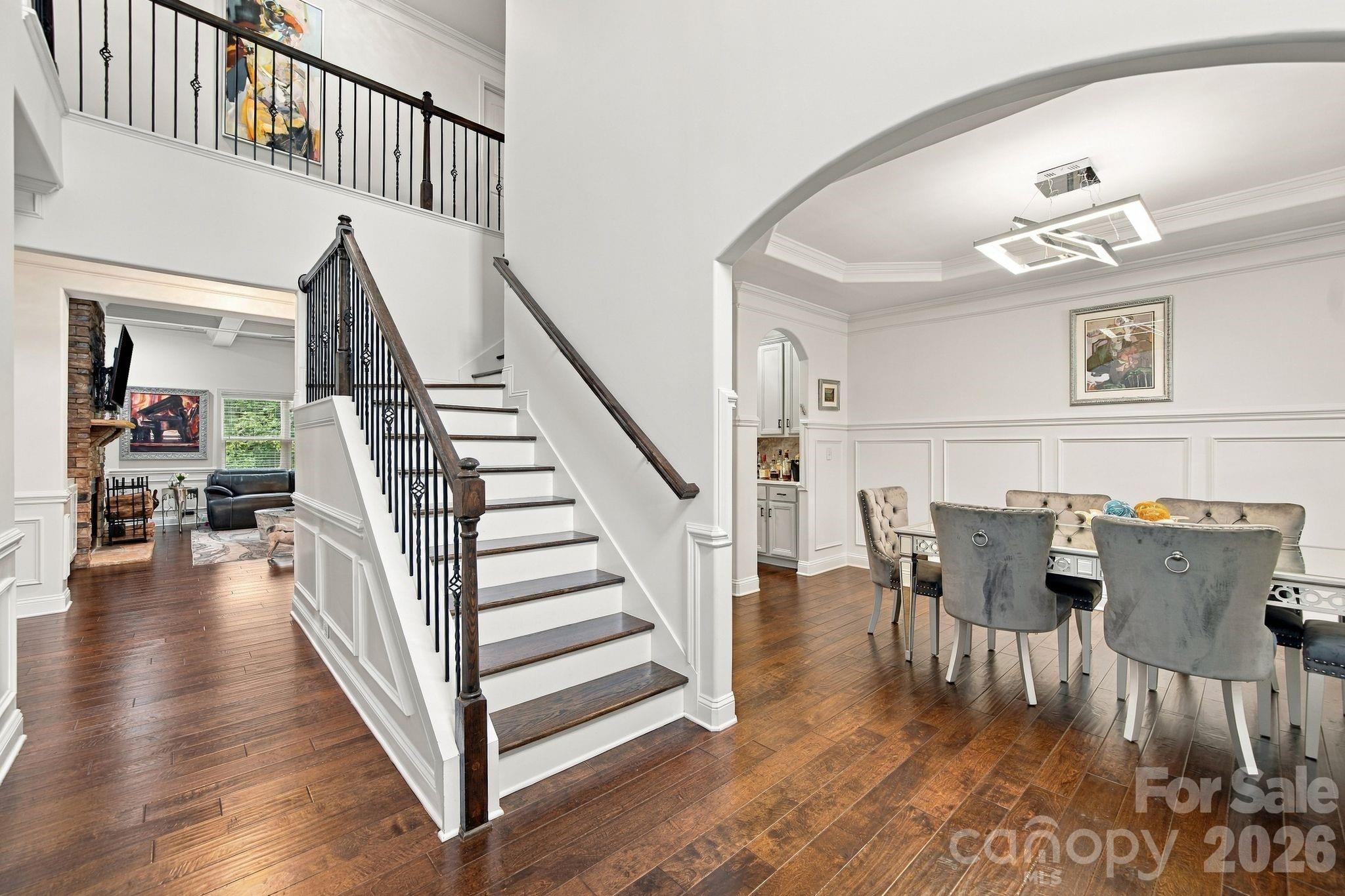 13411 Crystal Springs Drive