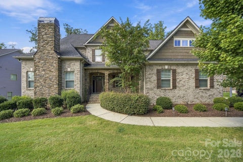 Photo of 13411 Crystal Springs Drive, Huntersville, NC 28078 (MLS # 4424723)