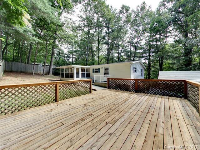 Woodscape - Residential