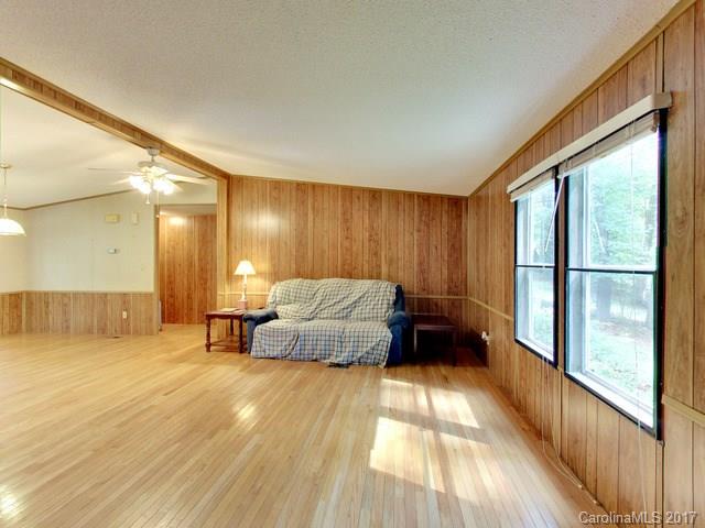Woodscape - Residential